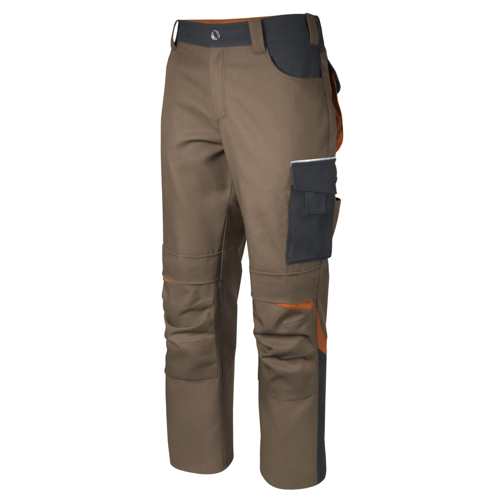 Éléments de pantalon 866