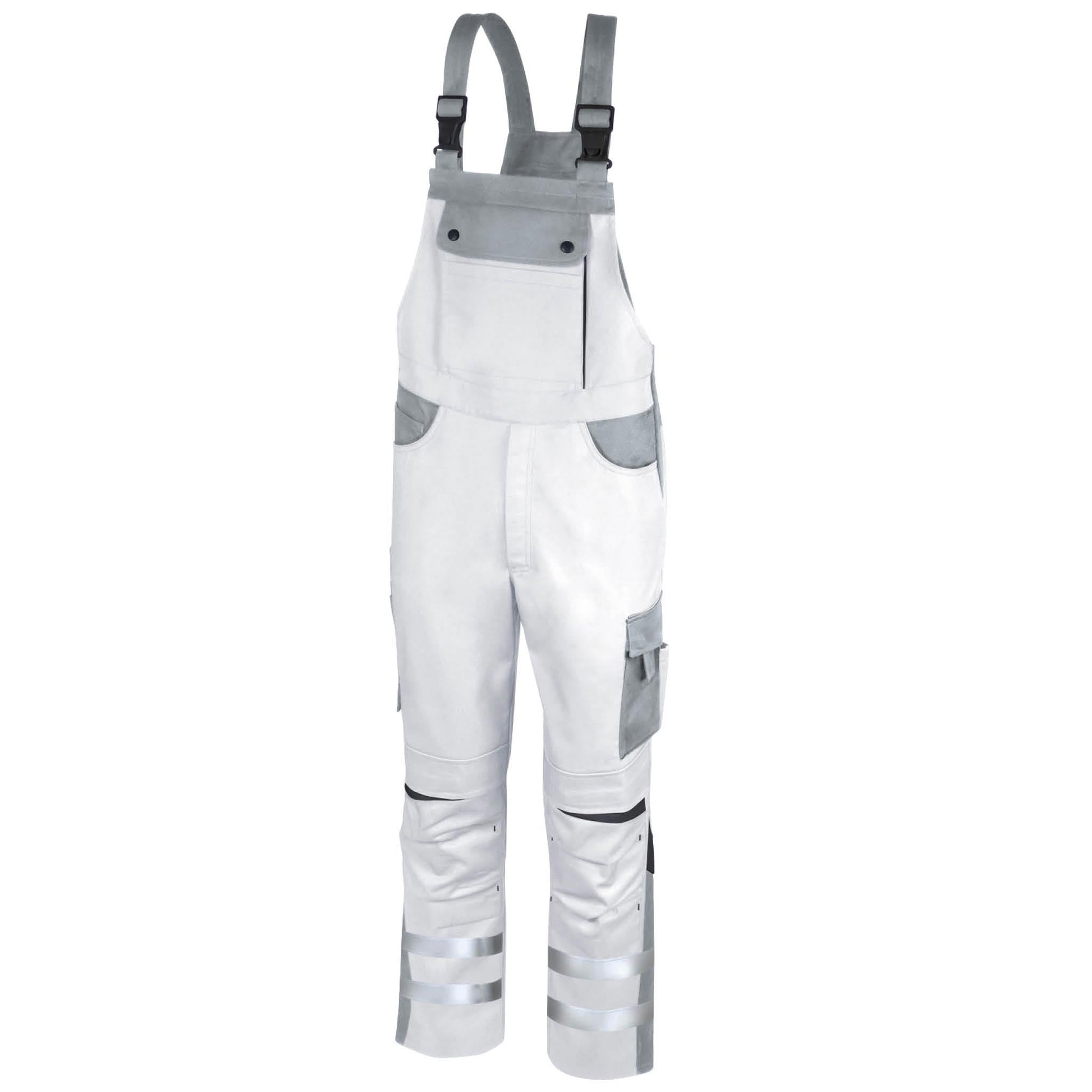 Eléments de salopette 556