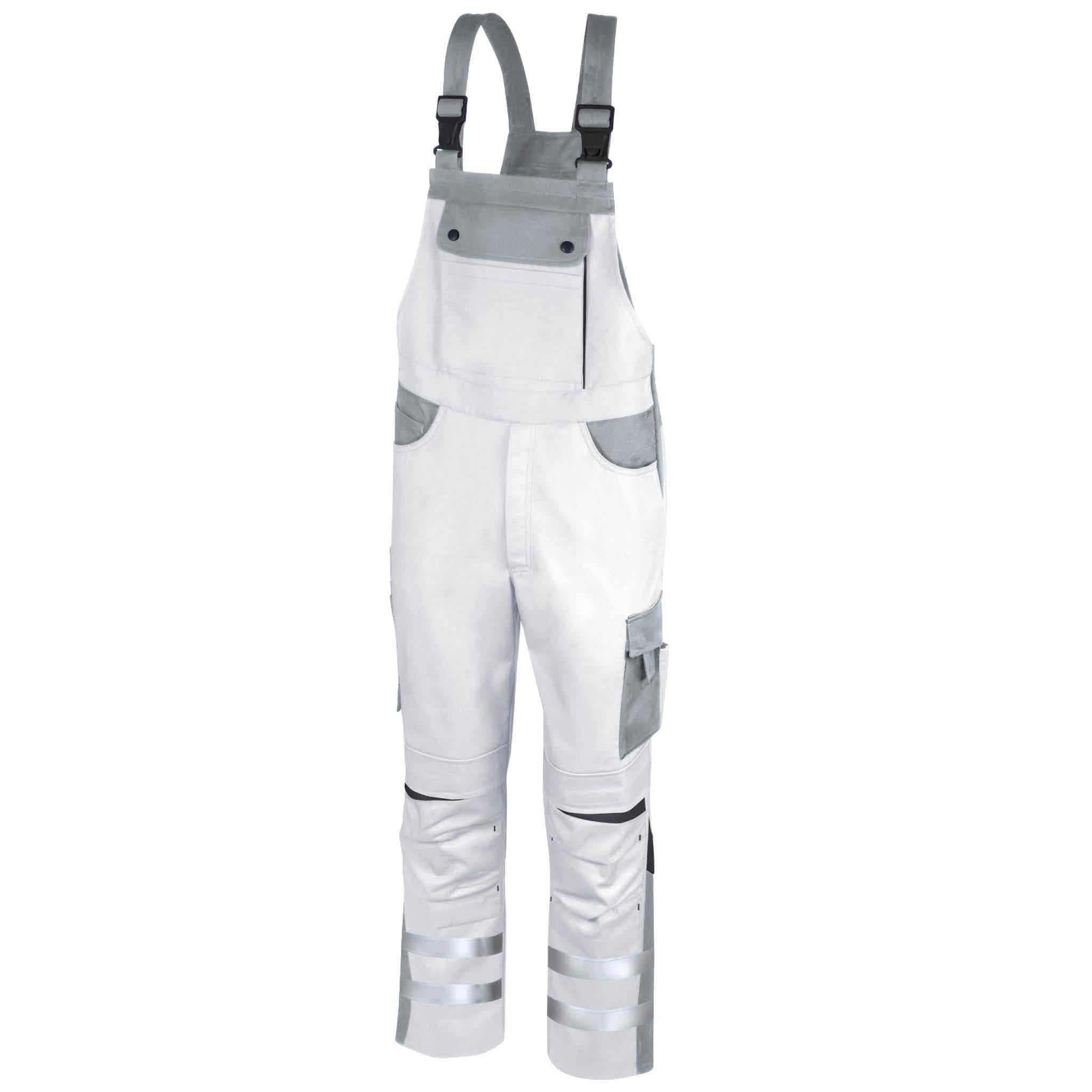 Eléments de salopette 556