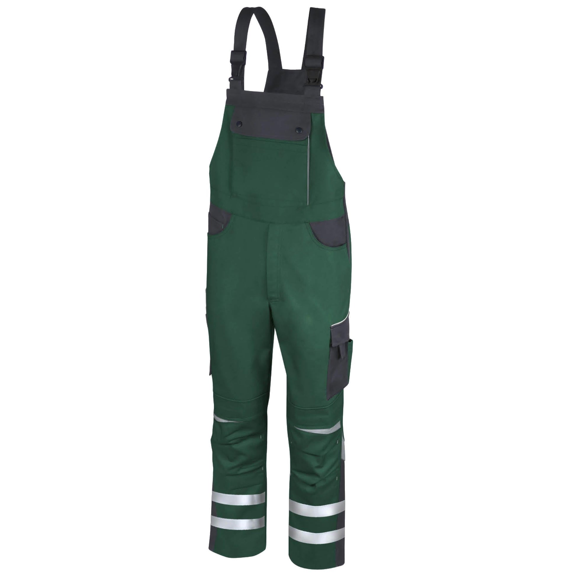 Eléments de salopette 716