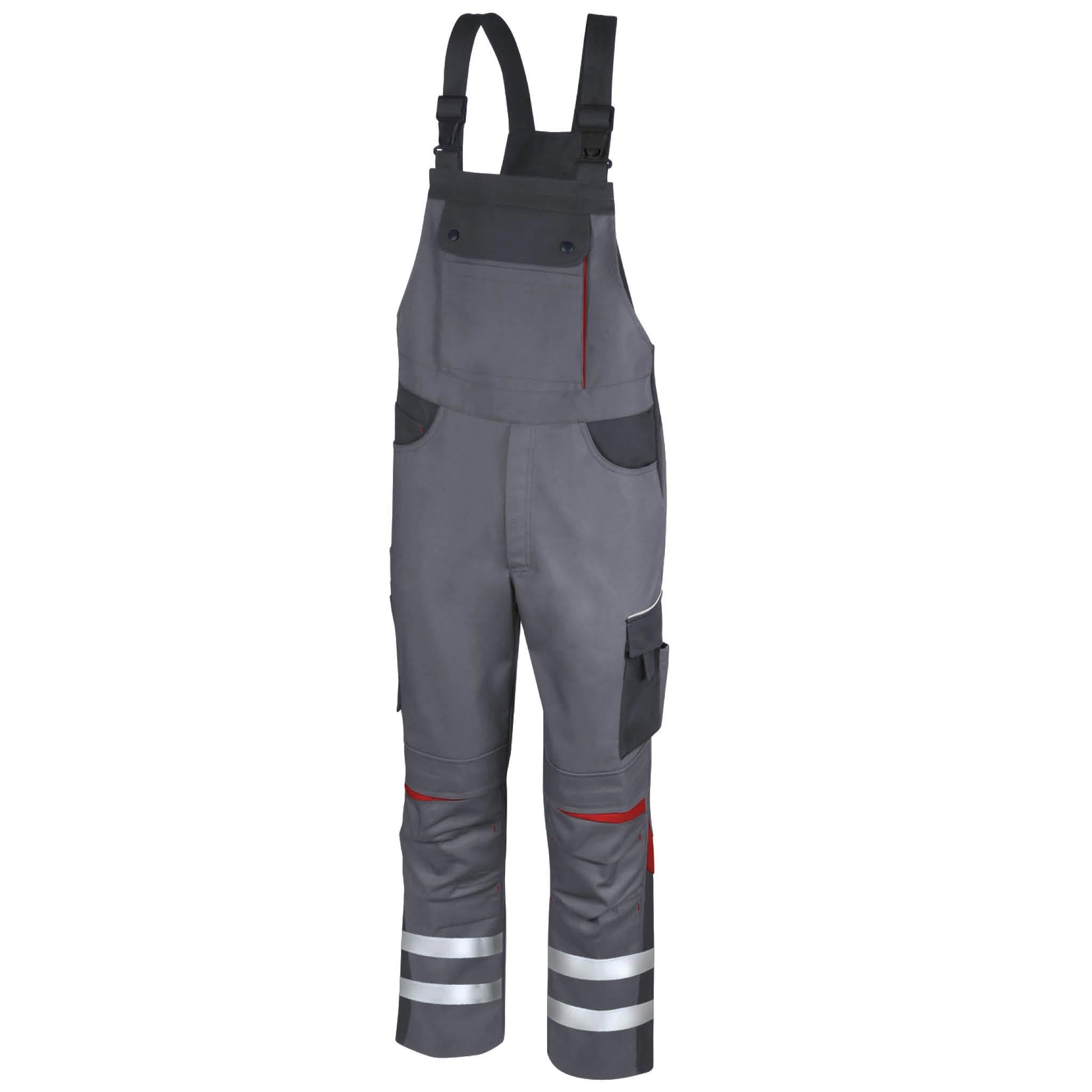 Eléments de salopette 907