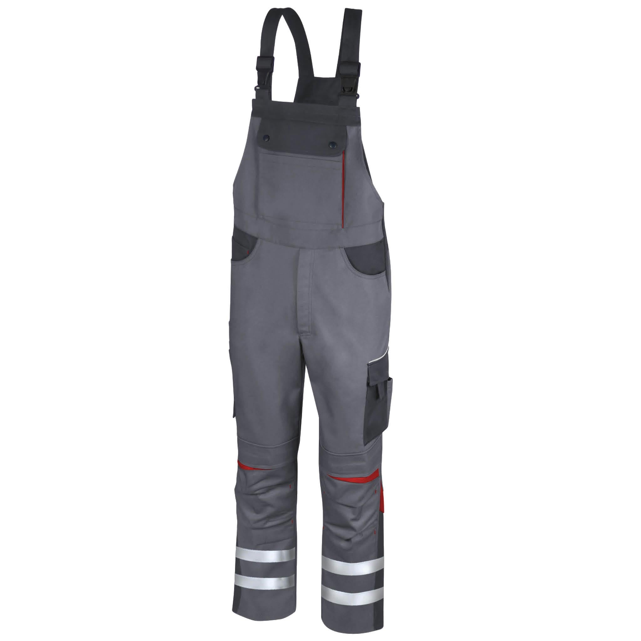 Eléments de salopette 907