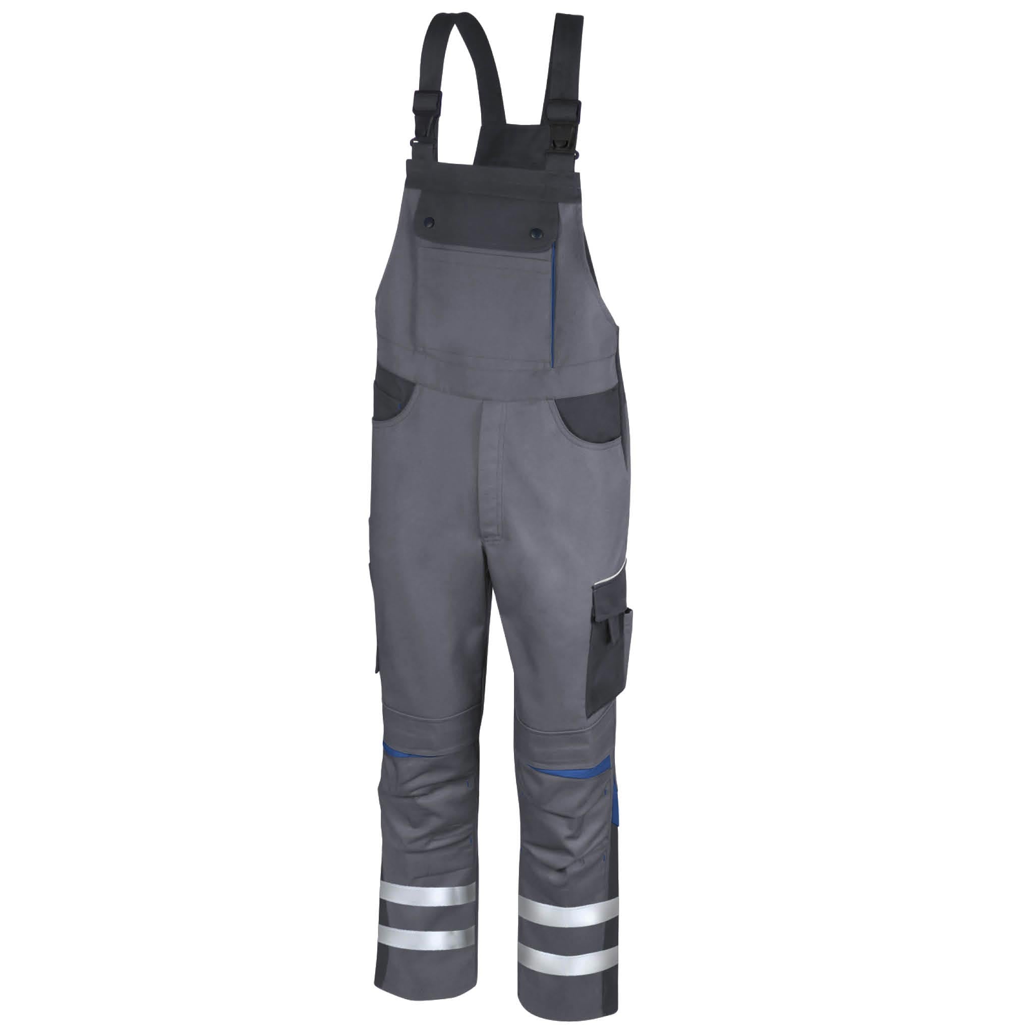 Eléments de salopette 908