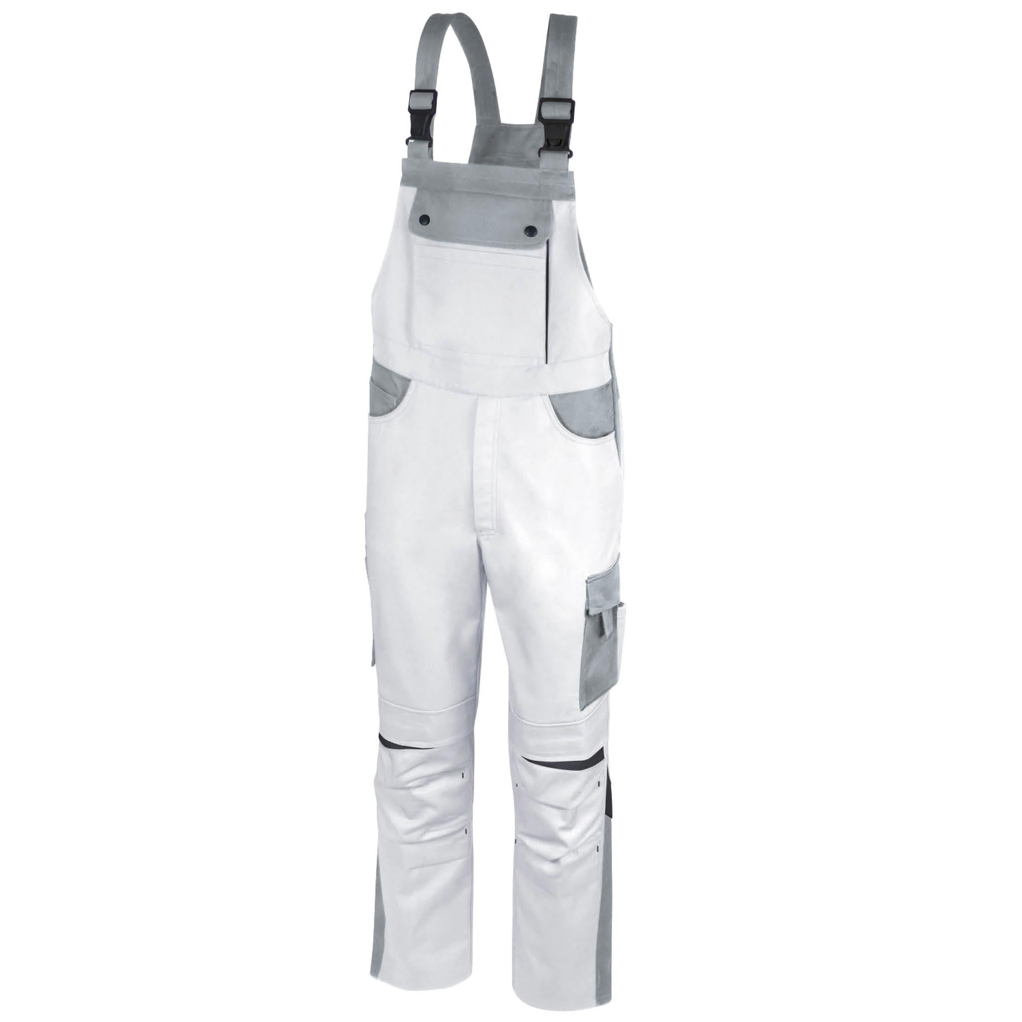 Eléments de salopette 556