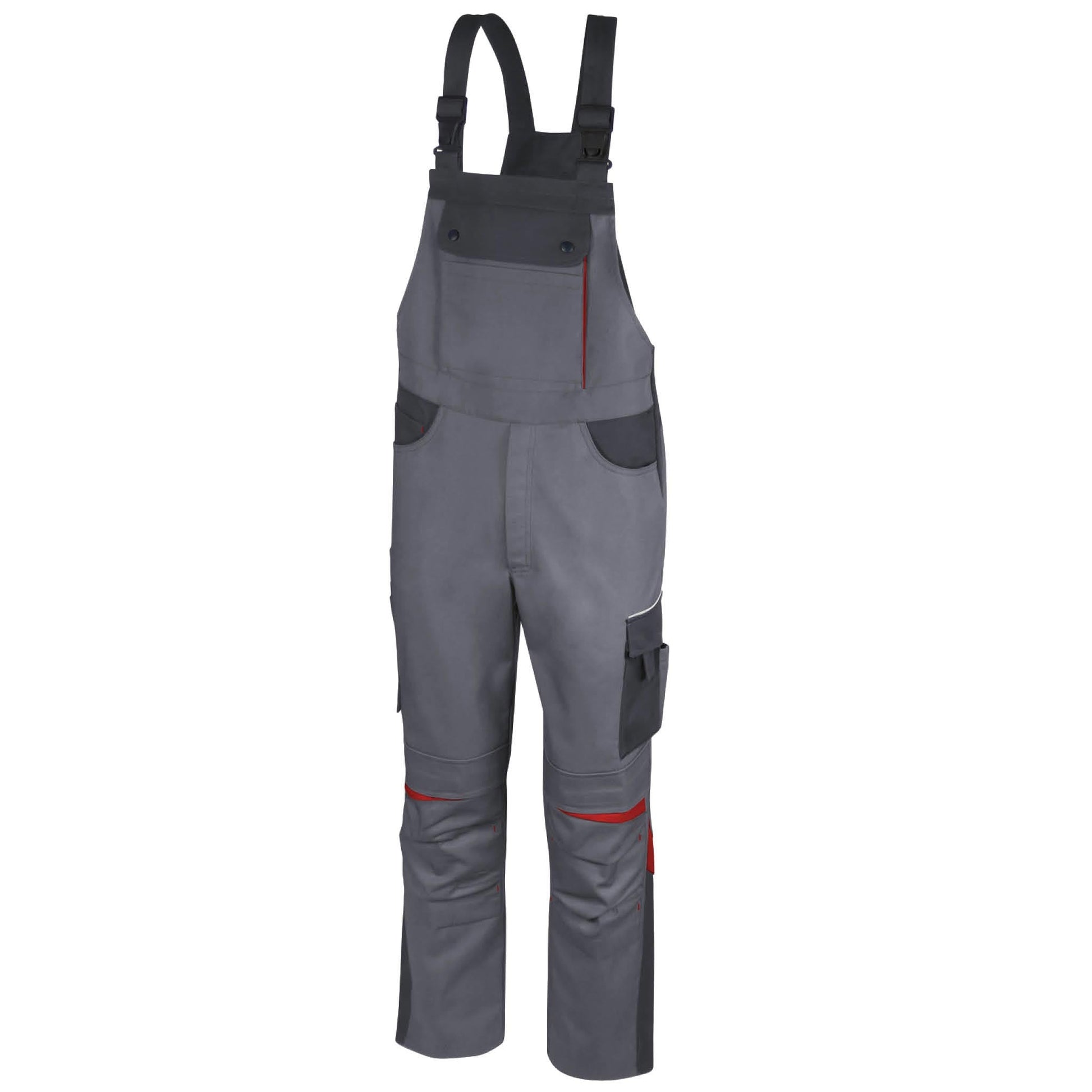 Eléments de salopette 907
