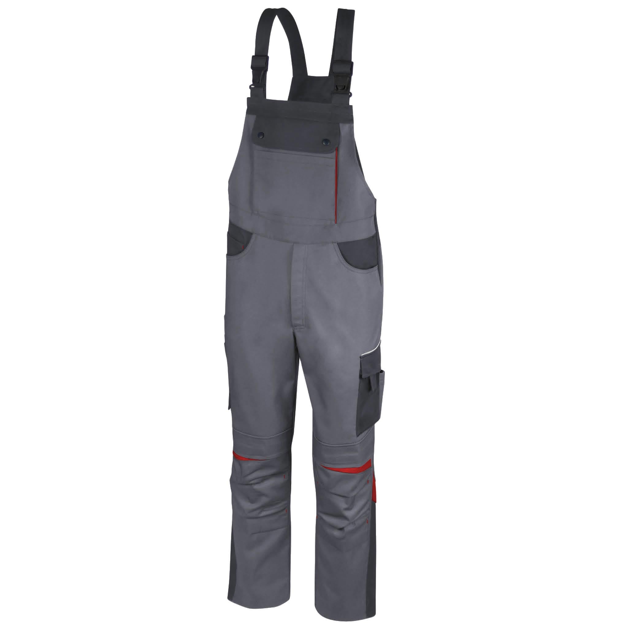 Eléments de salopette 907