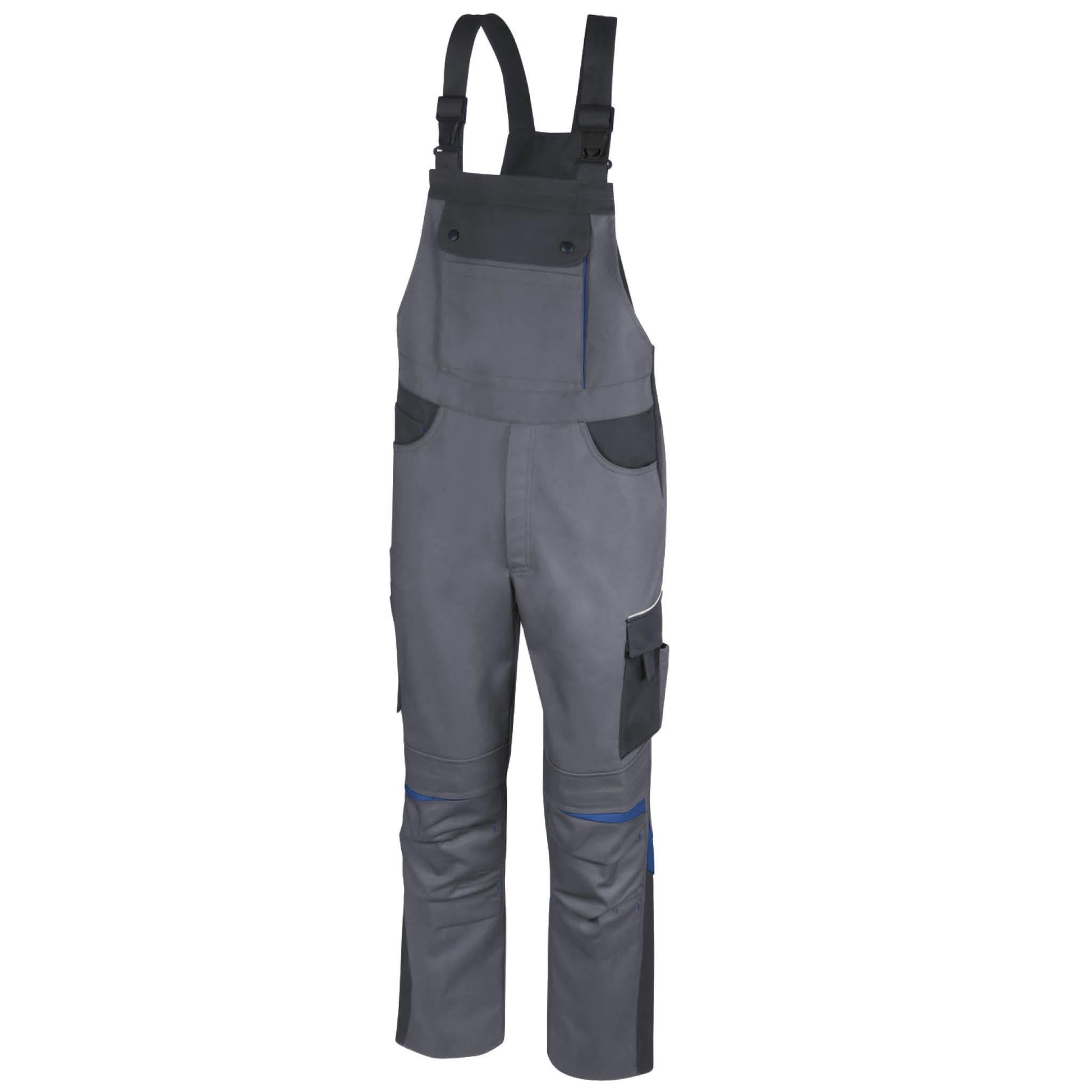 Eléments de salopette 908
