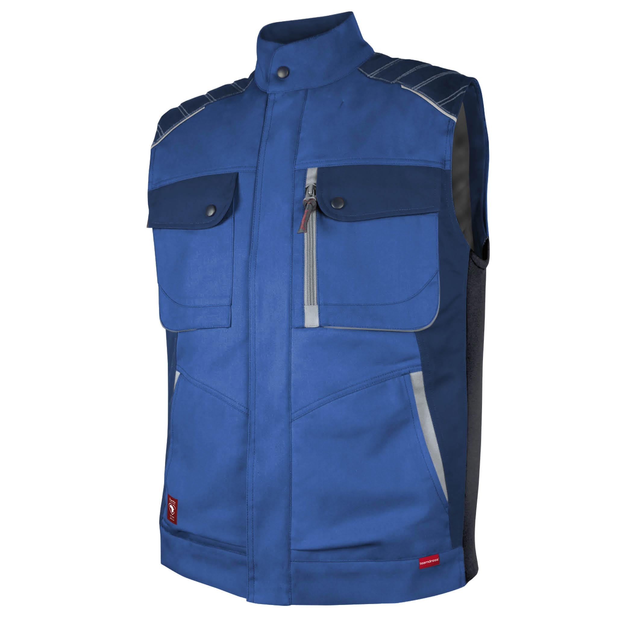 Éléments de gilet 347