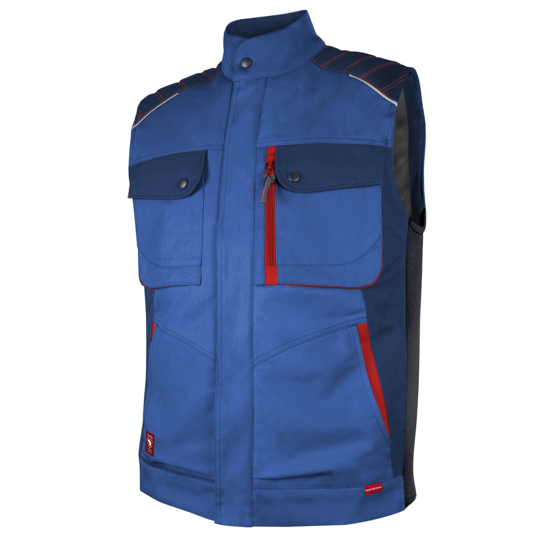 Éléments de gilet 477