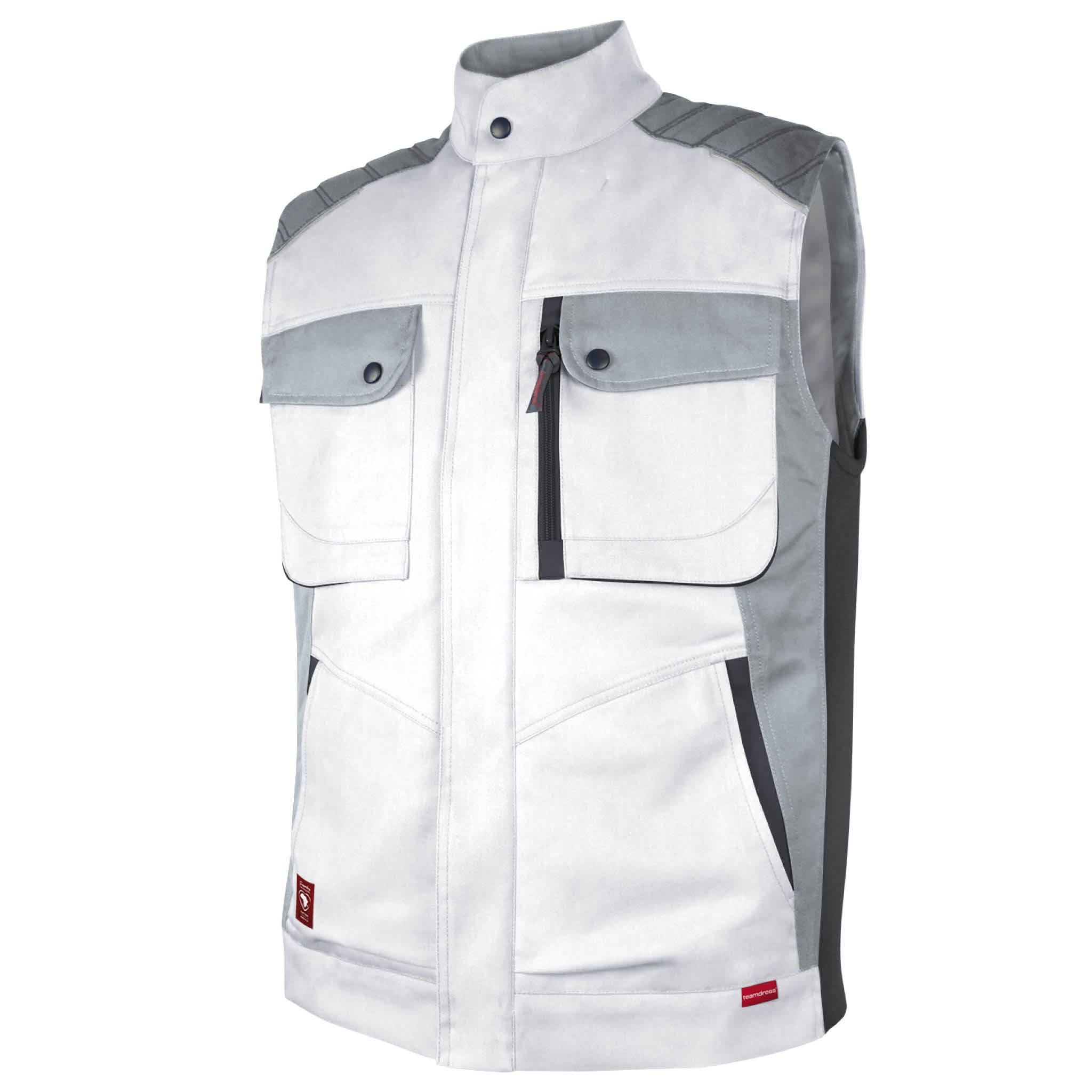 Éléments de gilet 556