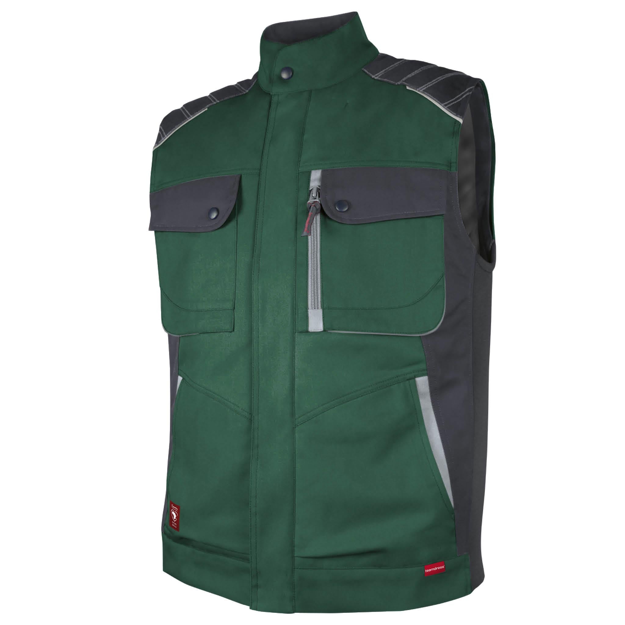 Éléments de gilet 716