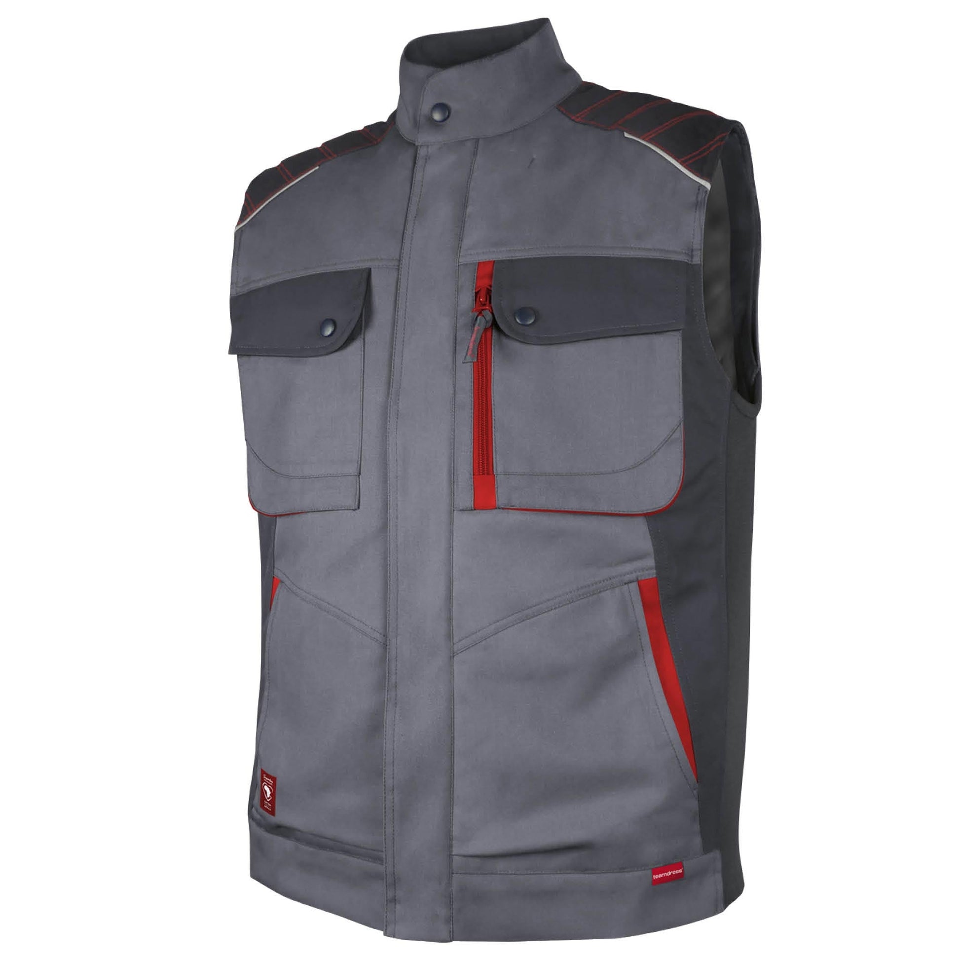 Éléments de gilet 907