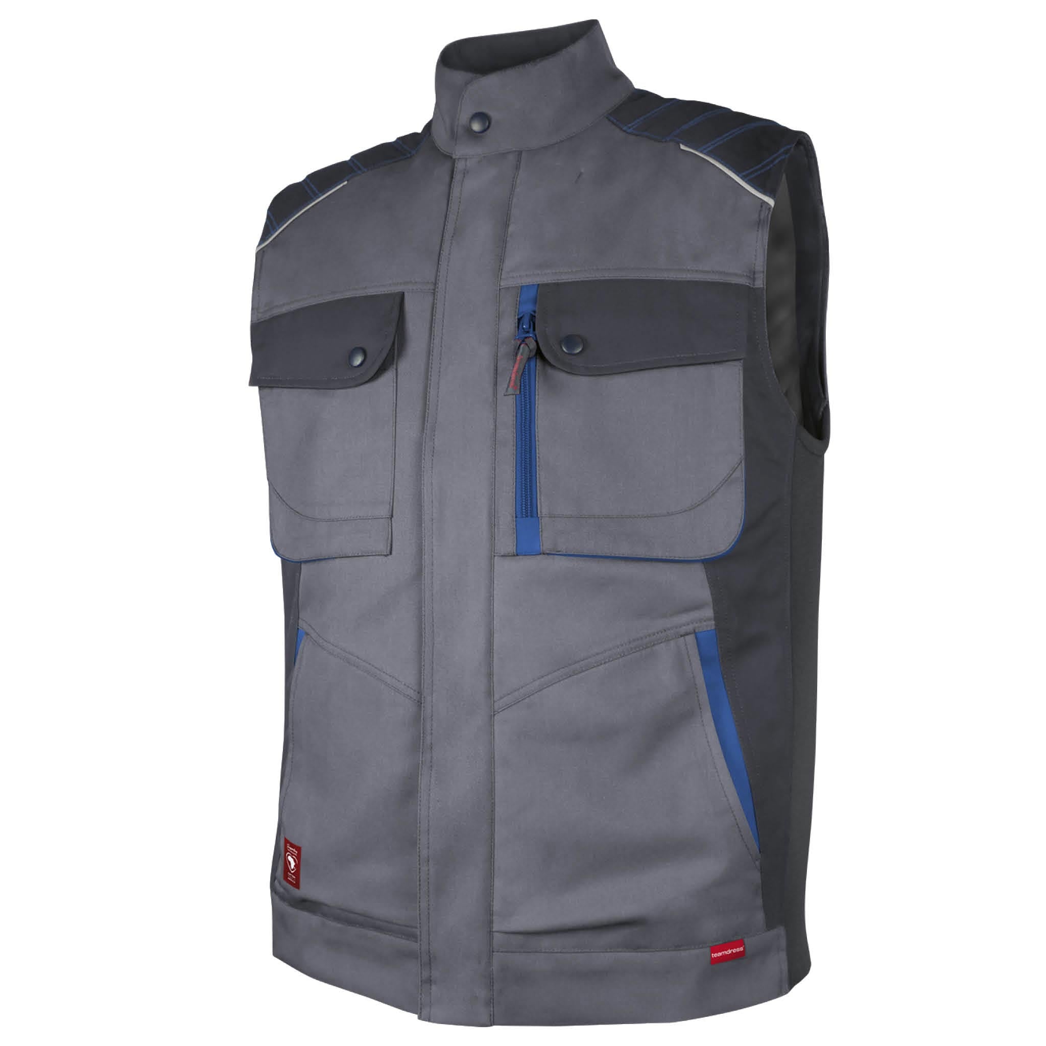 Éléments de gilet 908