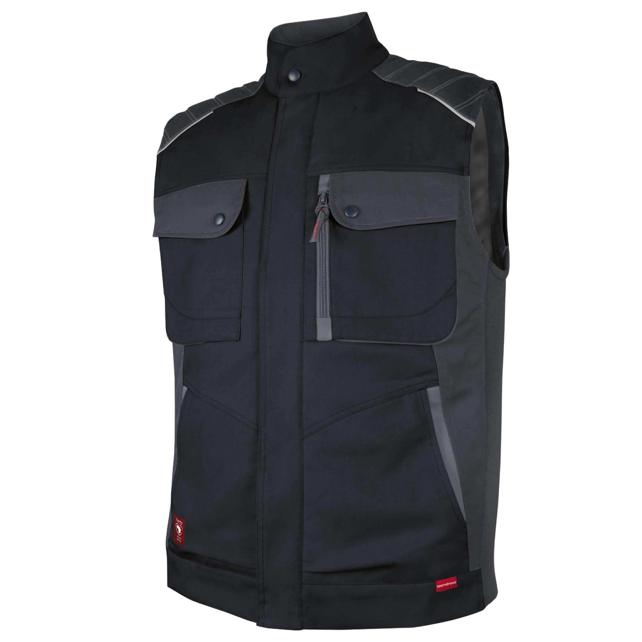 Éléments de gilet 978