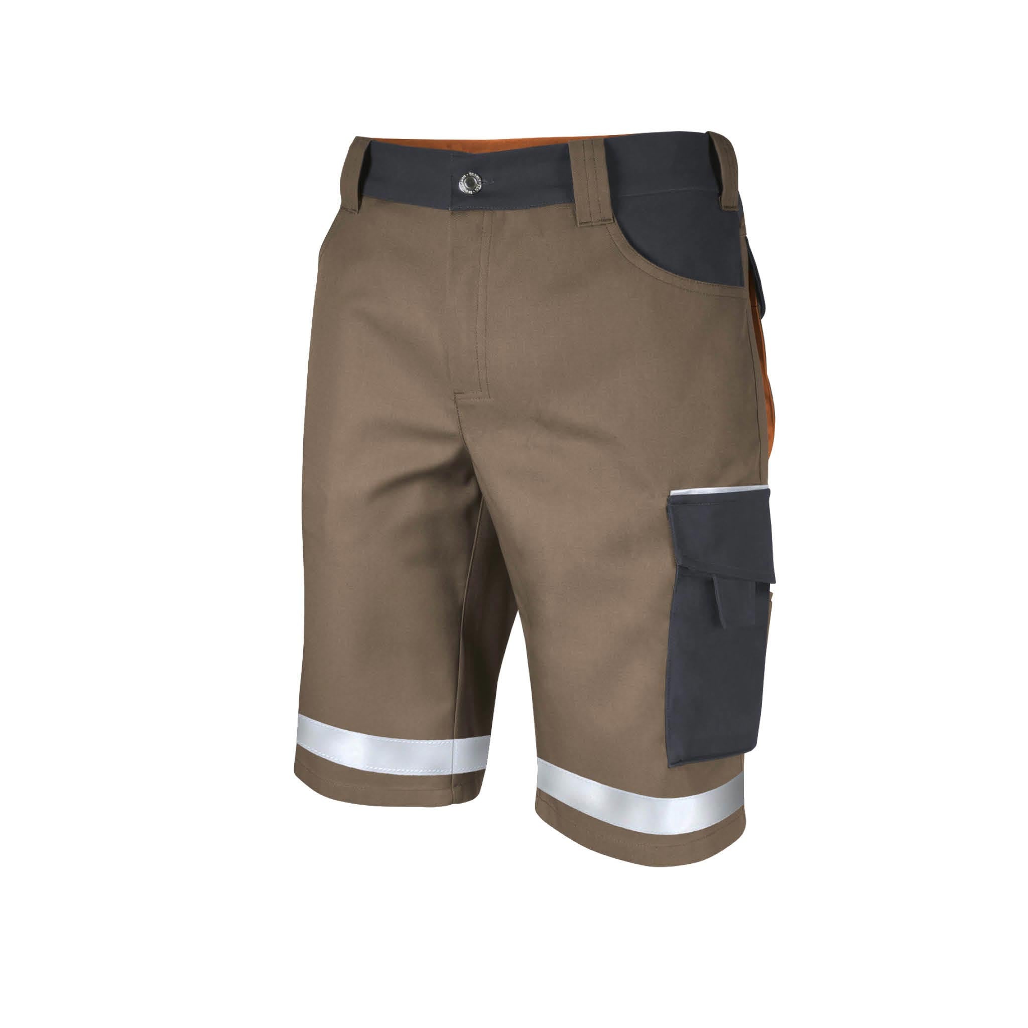 Éléments de short 866