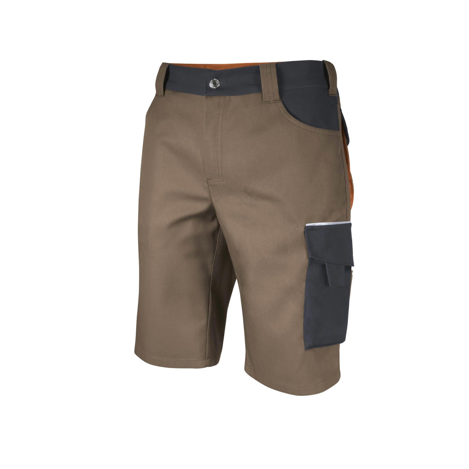 Éléments de short 866