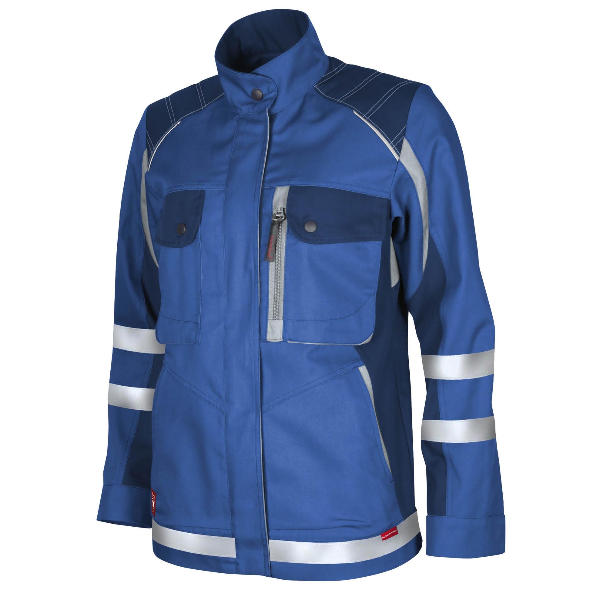 Veste ceinture femme elements 347