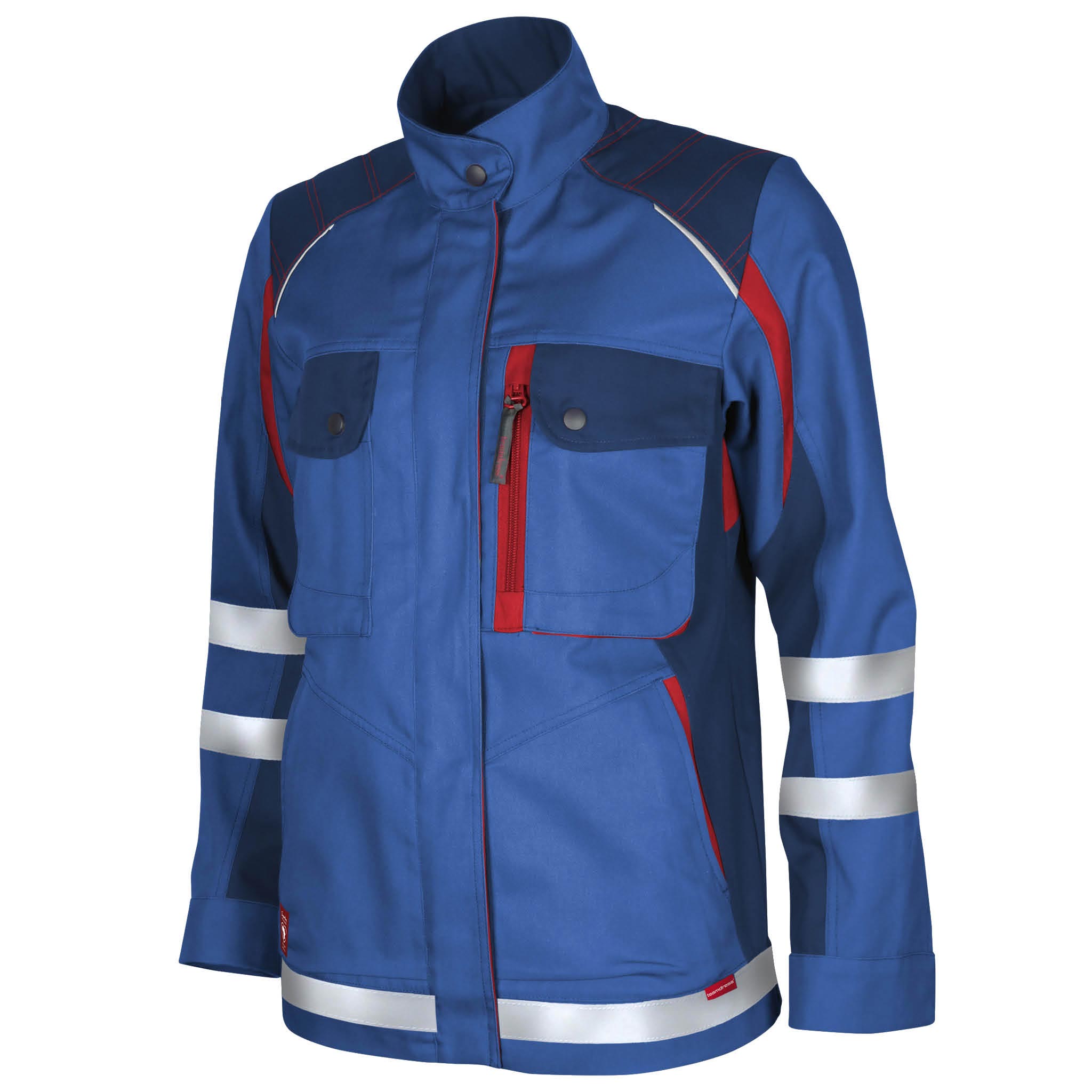 Veste ceinture femme elements 477