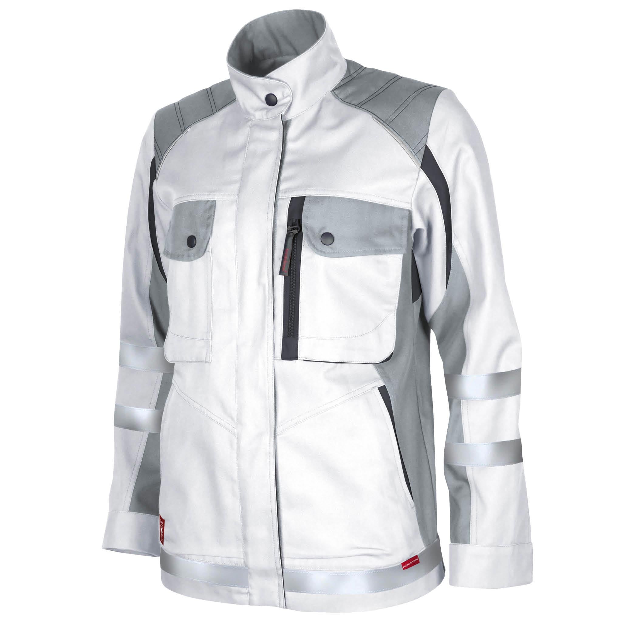 Veste ceinture femme elements 556