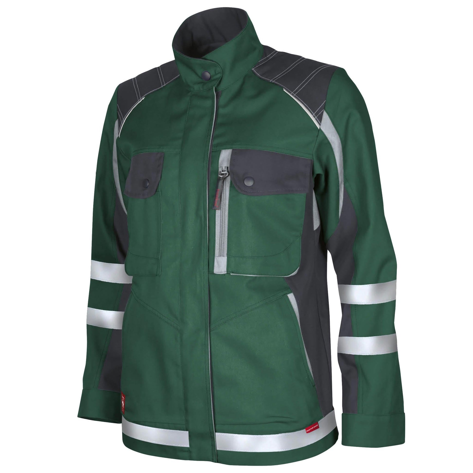 Veste ceinture femme elements 716