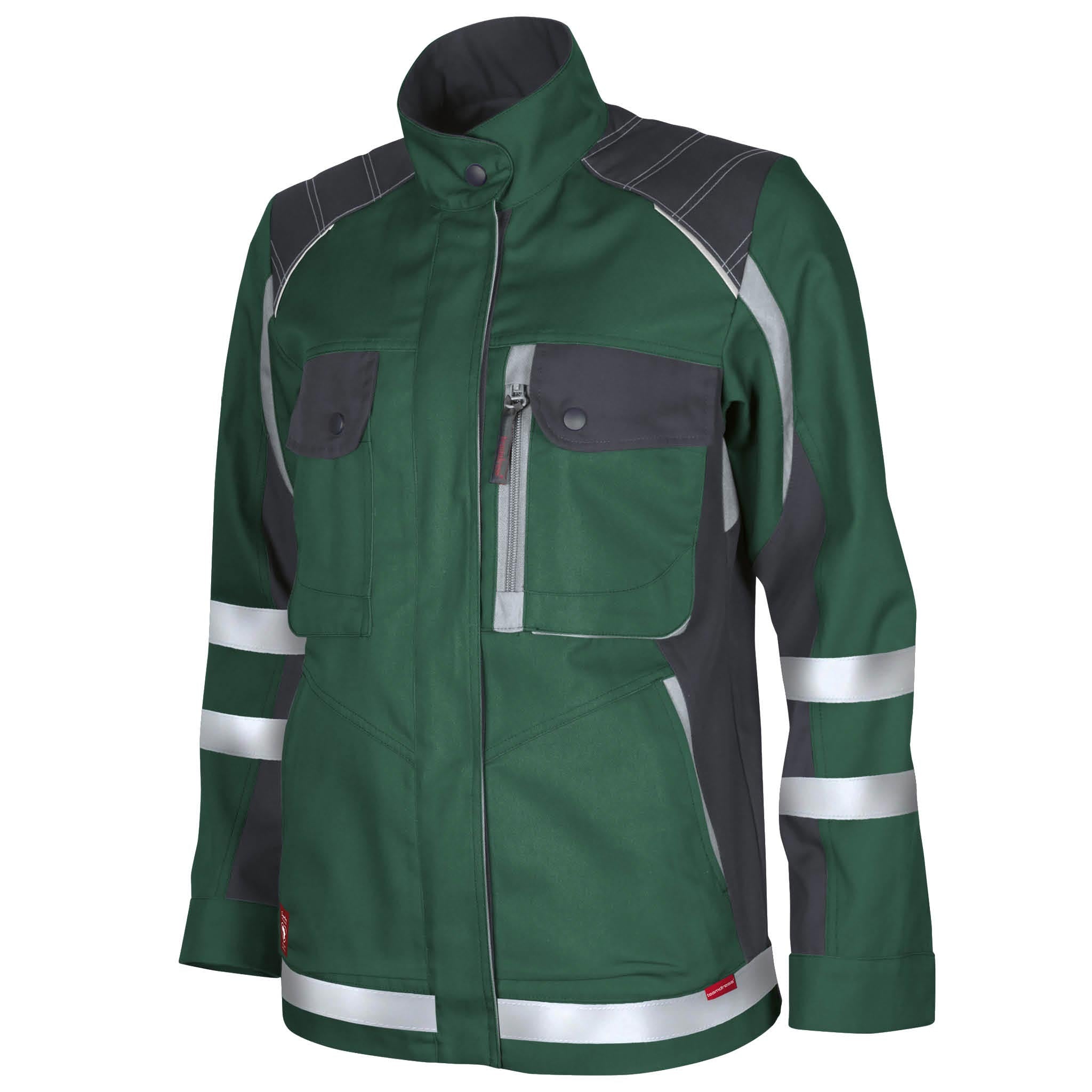Veste ceinture femme elements 716