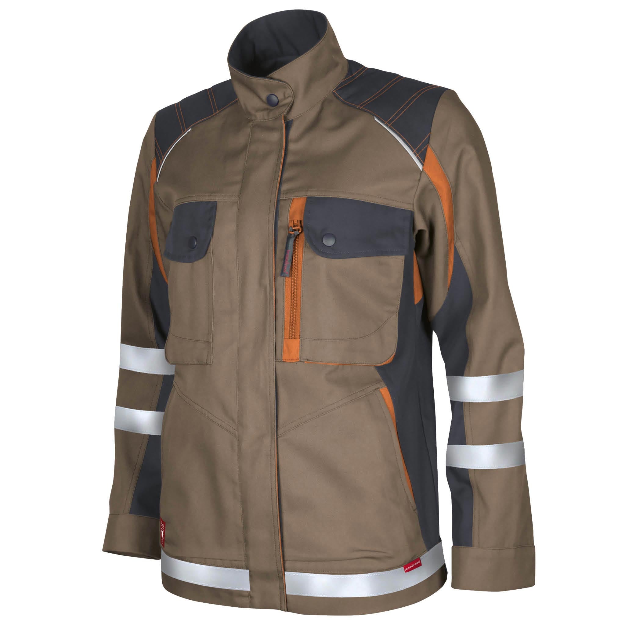 Veste ceinture femme elements 866