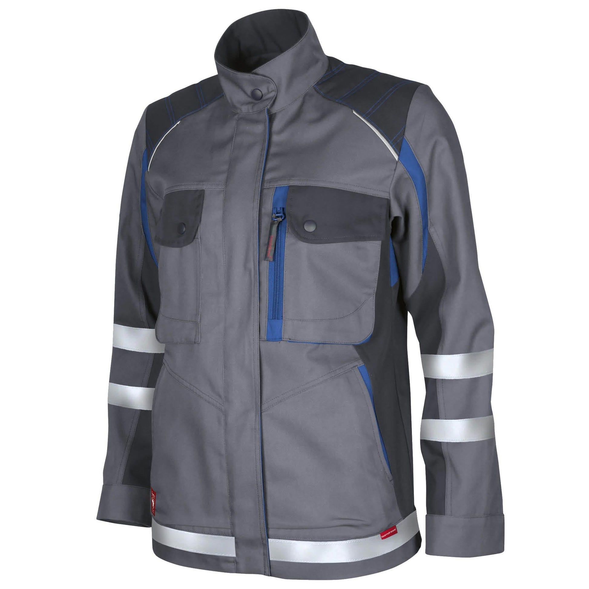 Veste ceinture femme elements 908
