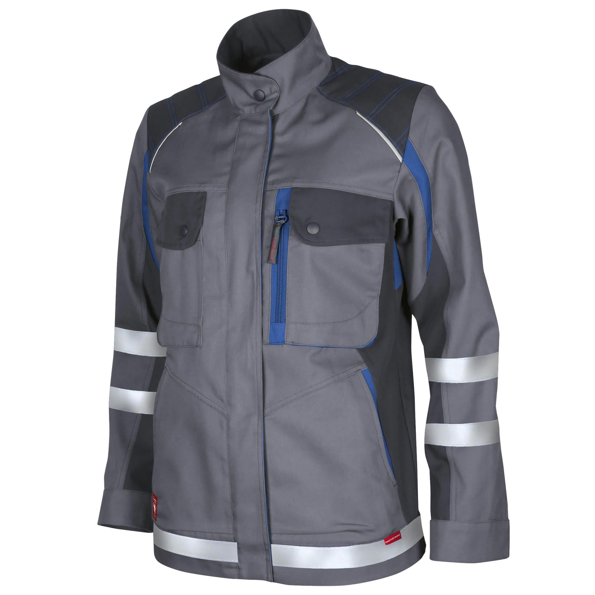 Veste ceinture femme elements 908
