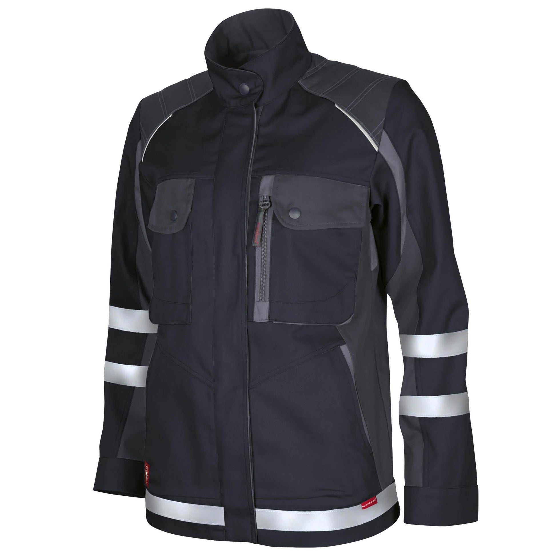Veste ceinture femme elements 978