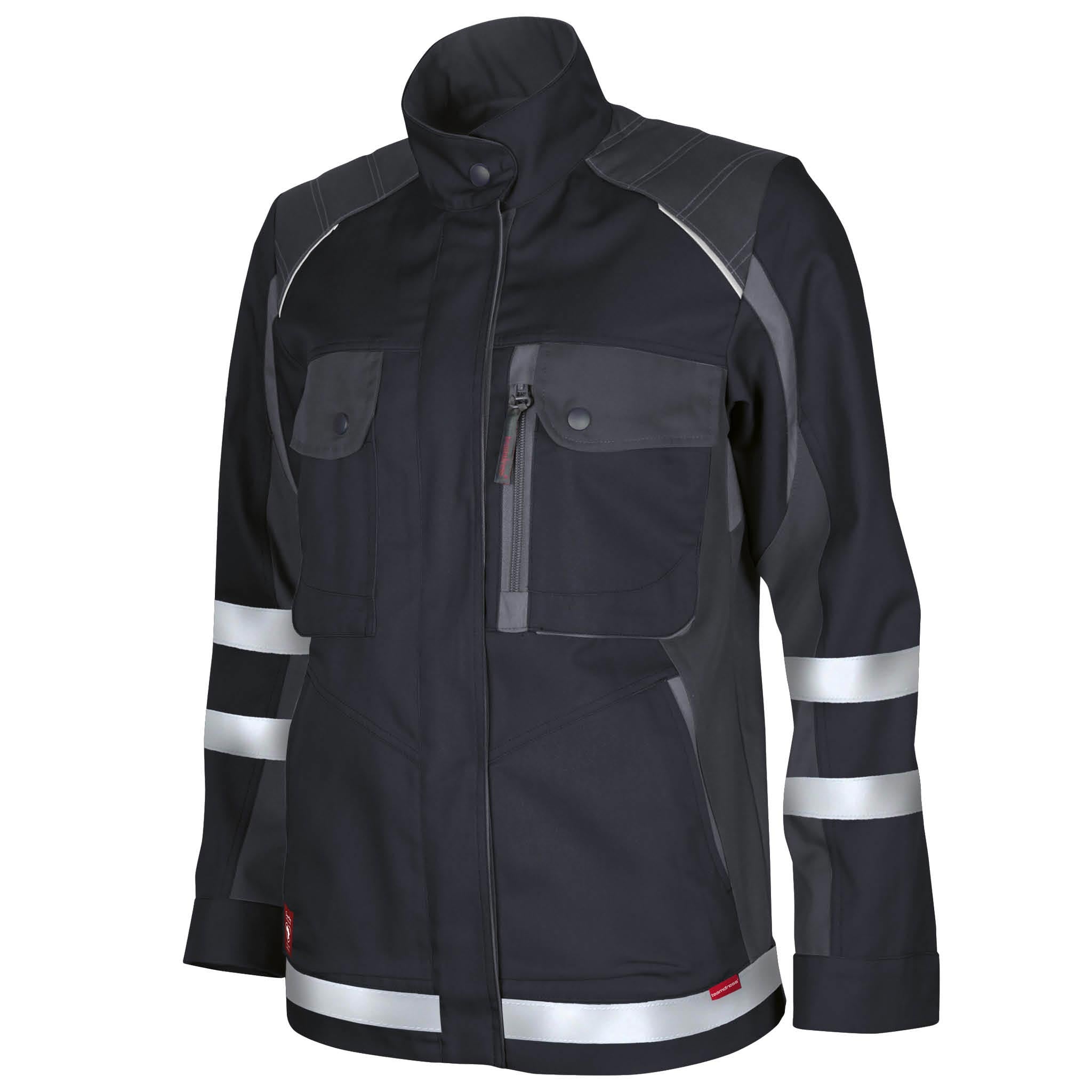 Veste ceinture femme elements 978