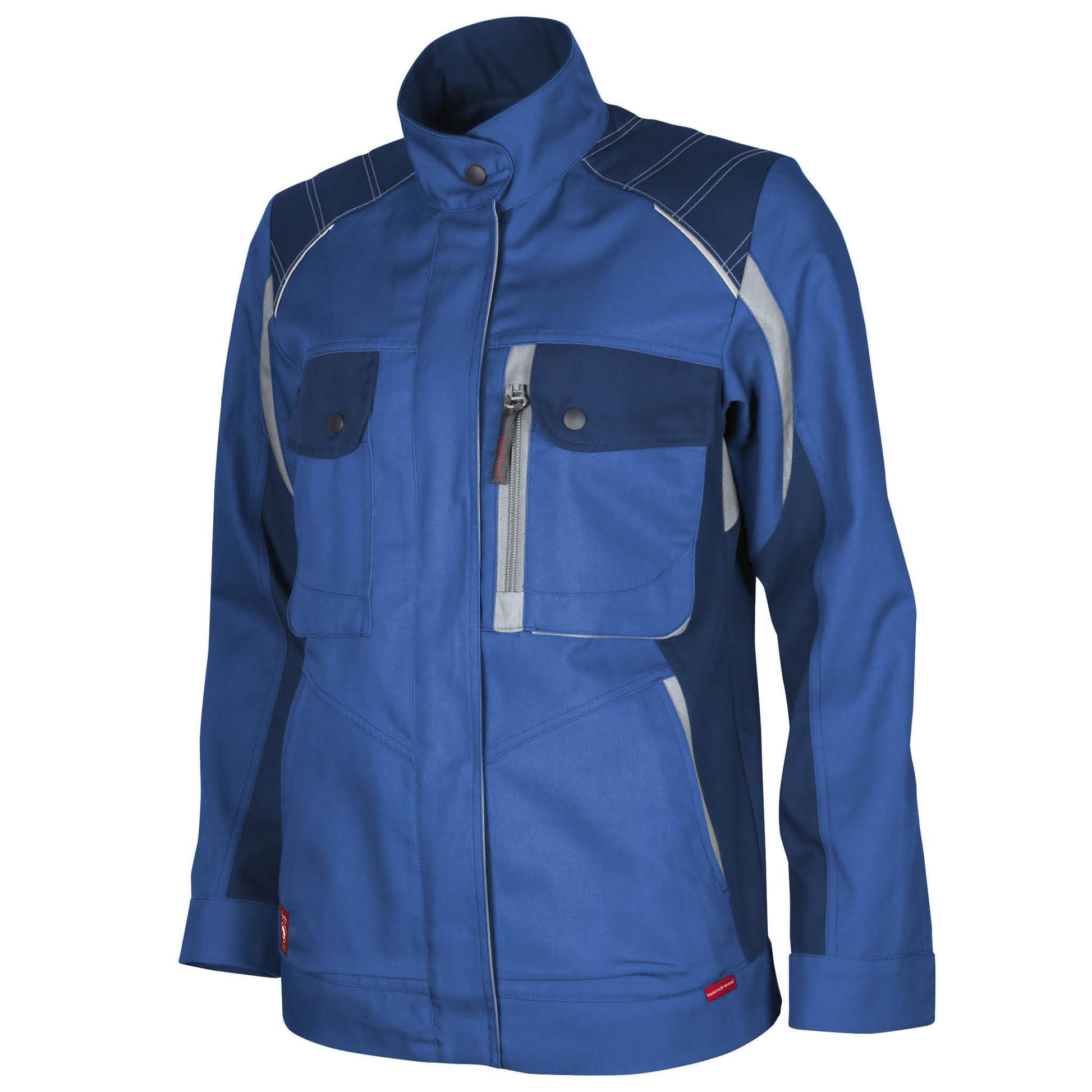Veste ceinture femme elements 347