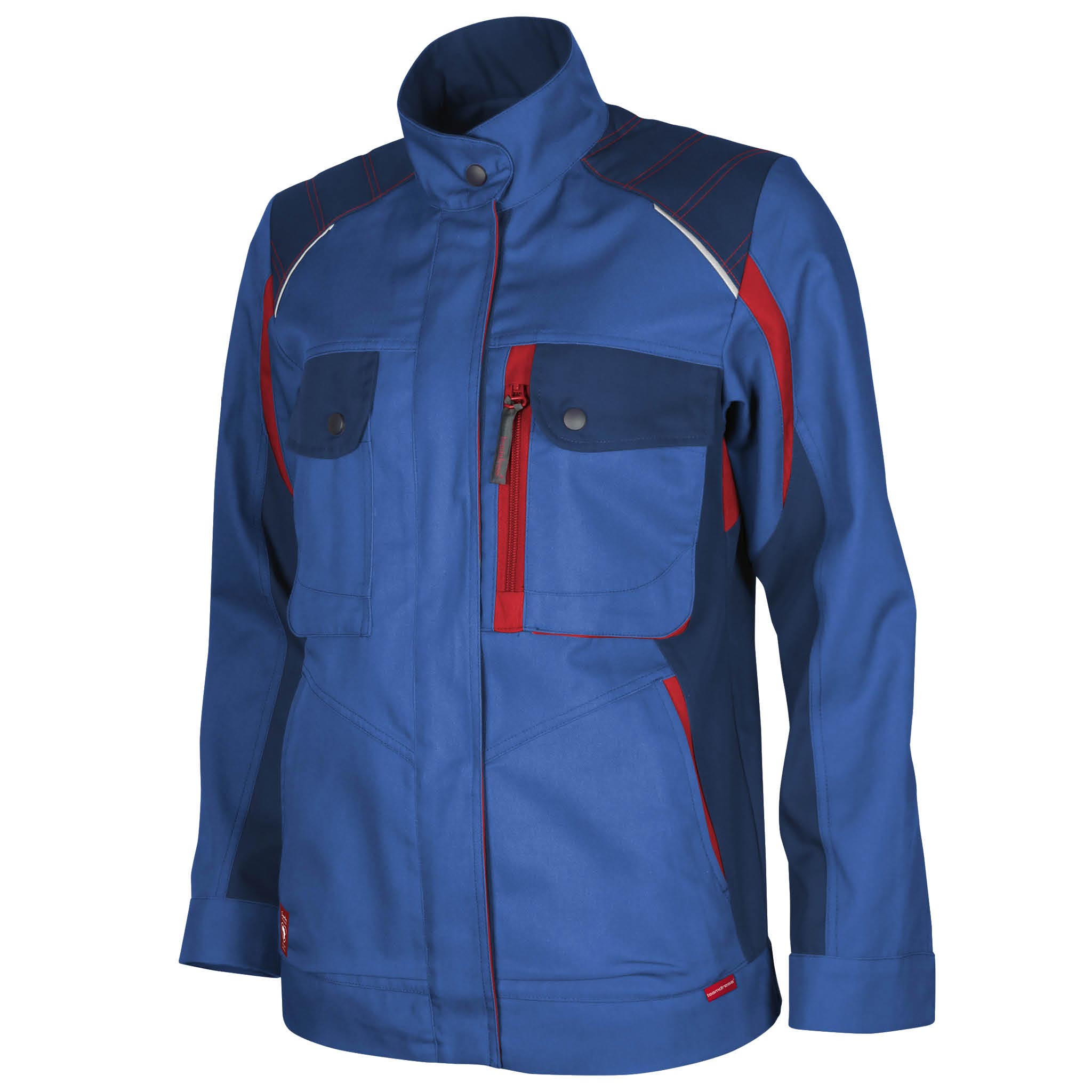 Veste ceinture femme elements 477