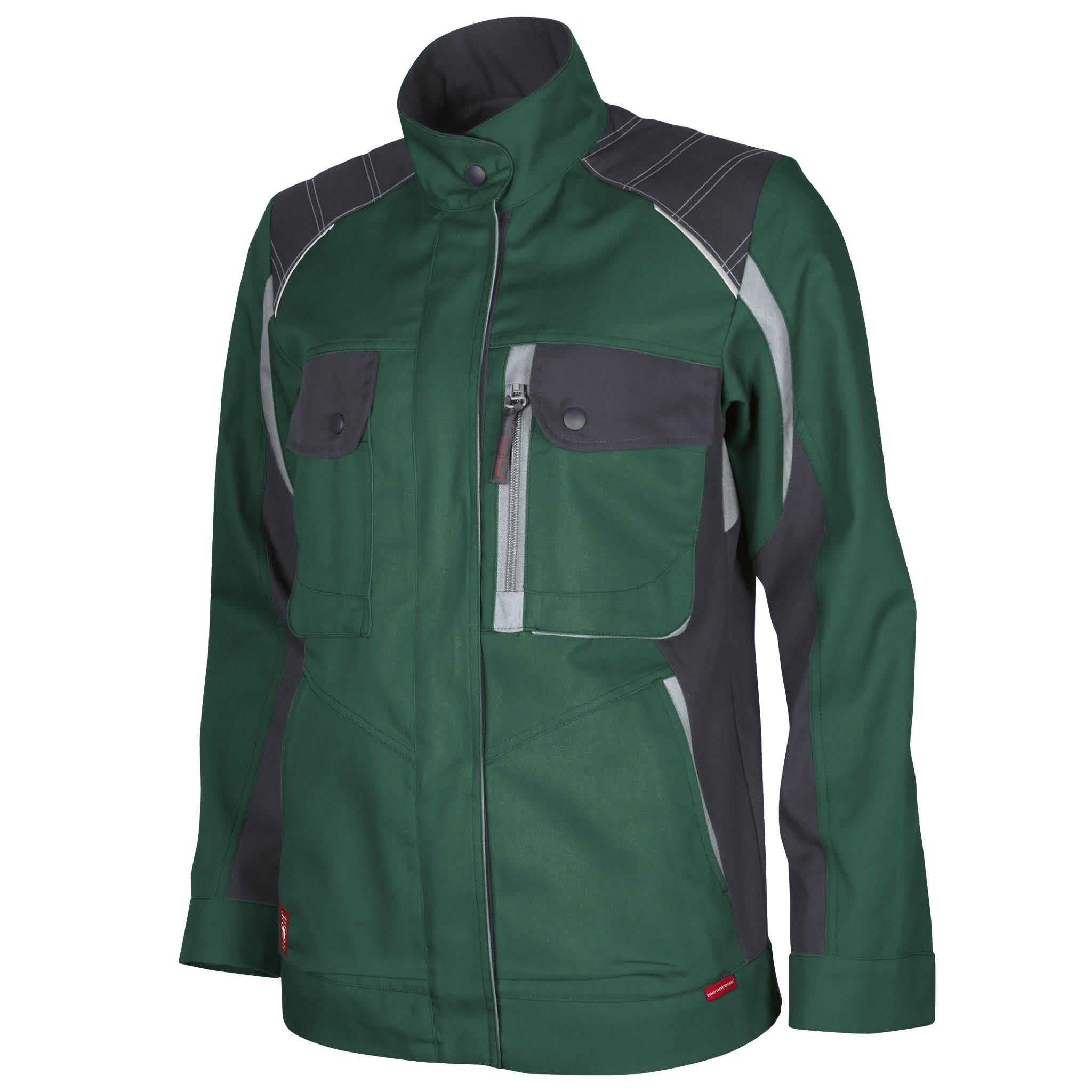 Veste ceinture femme elements 716