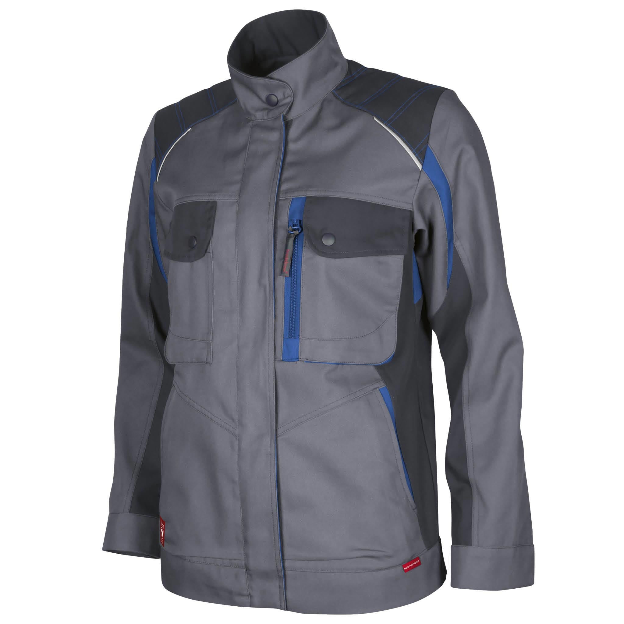 Veste ceinture femme elements 908