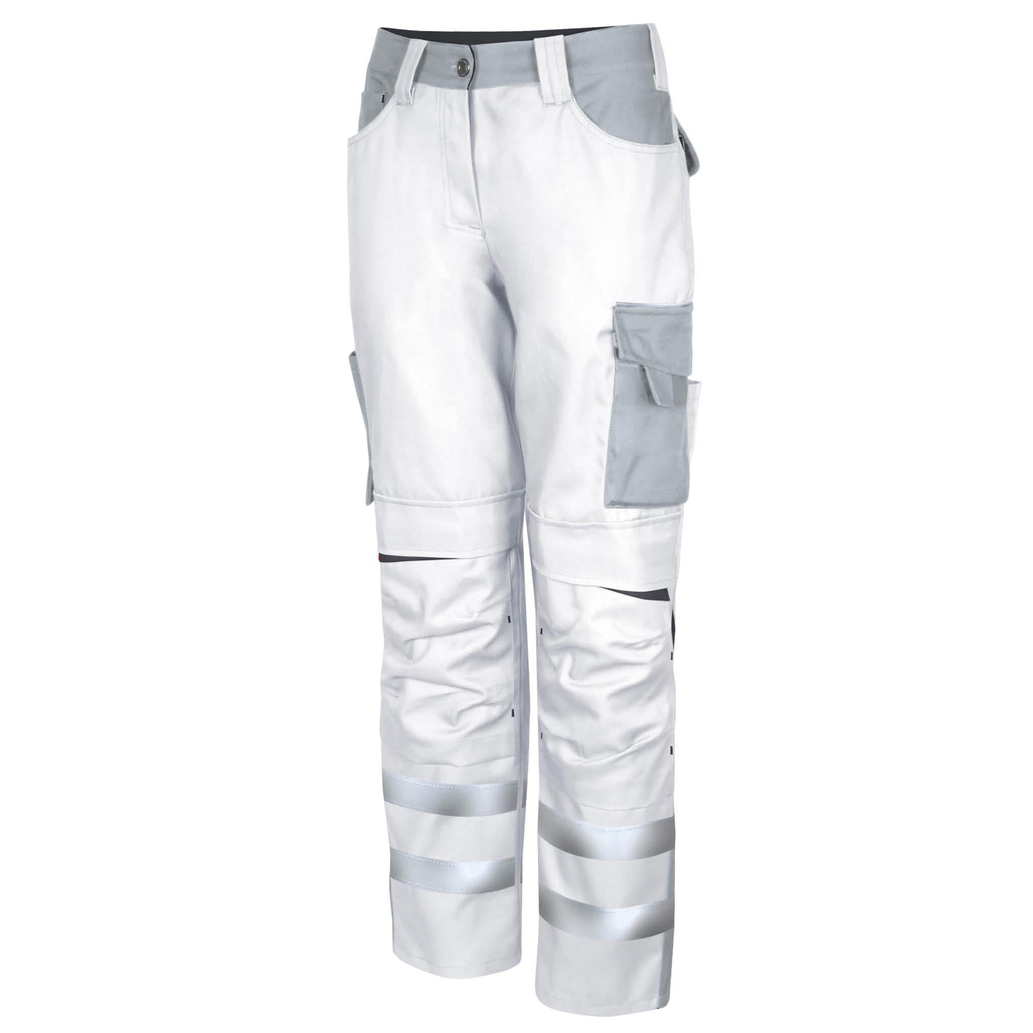 Women's trousers elements 556