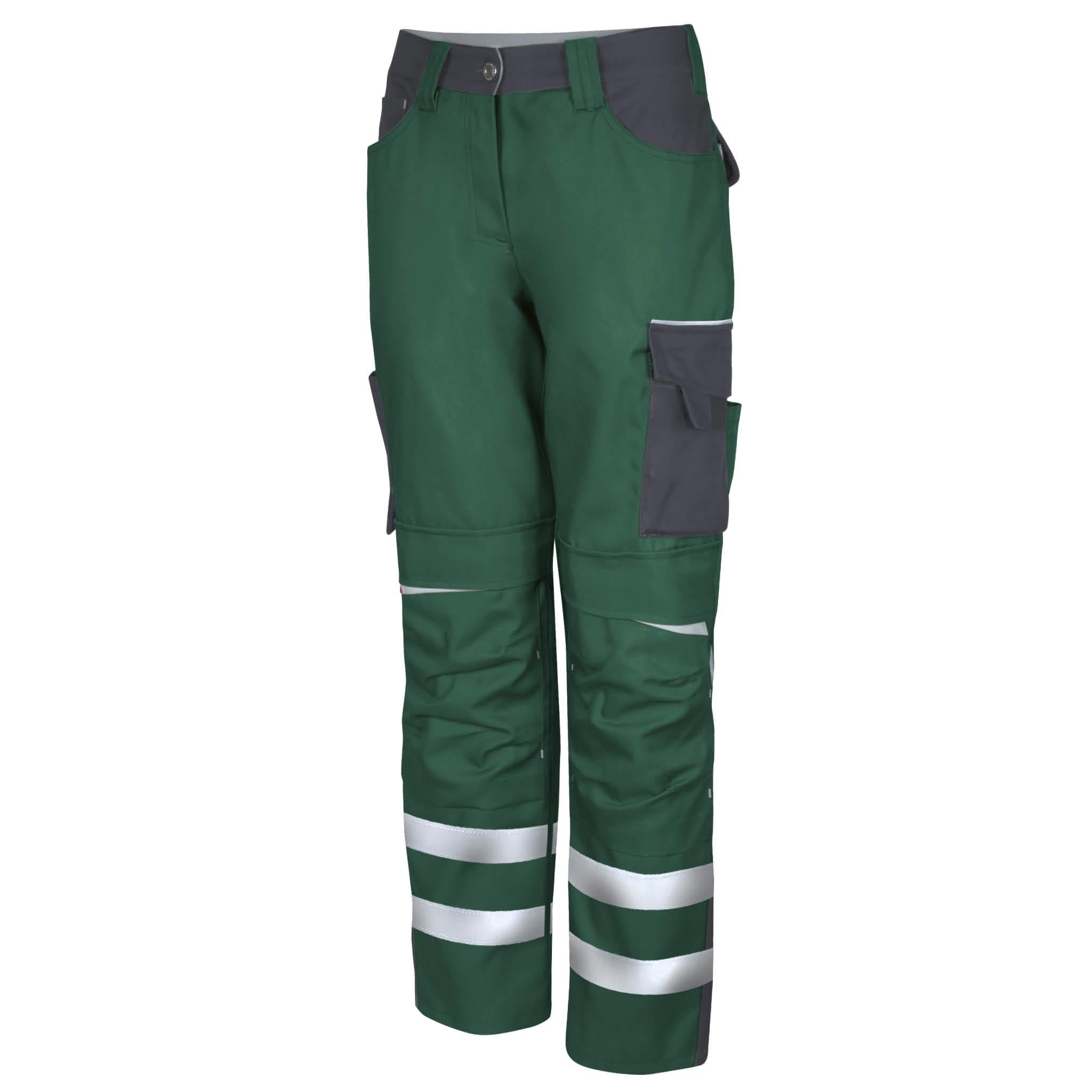 Women's trousers elements 716