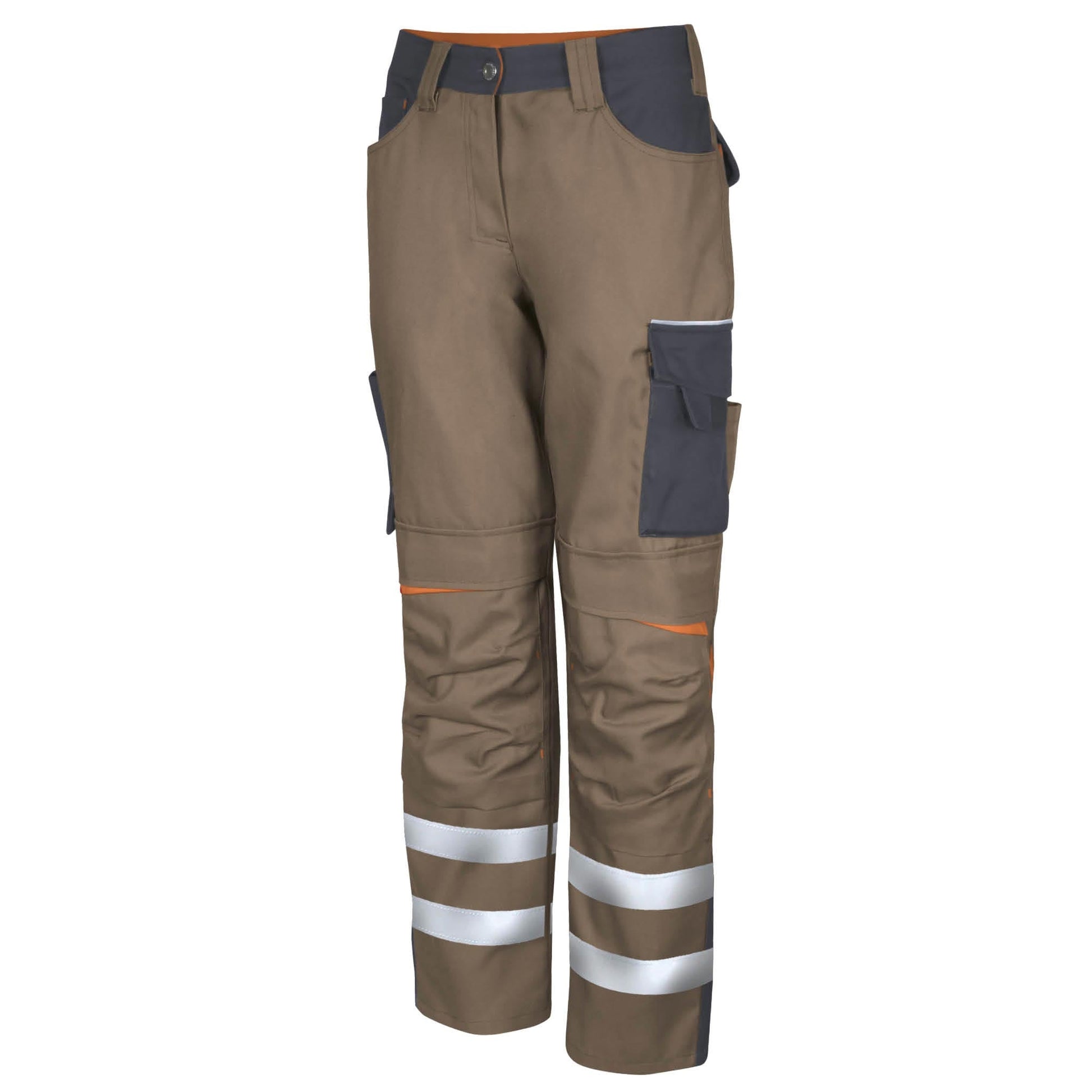 Women's trousers elements 866