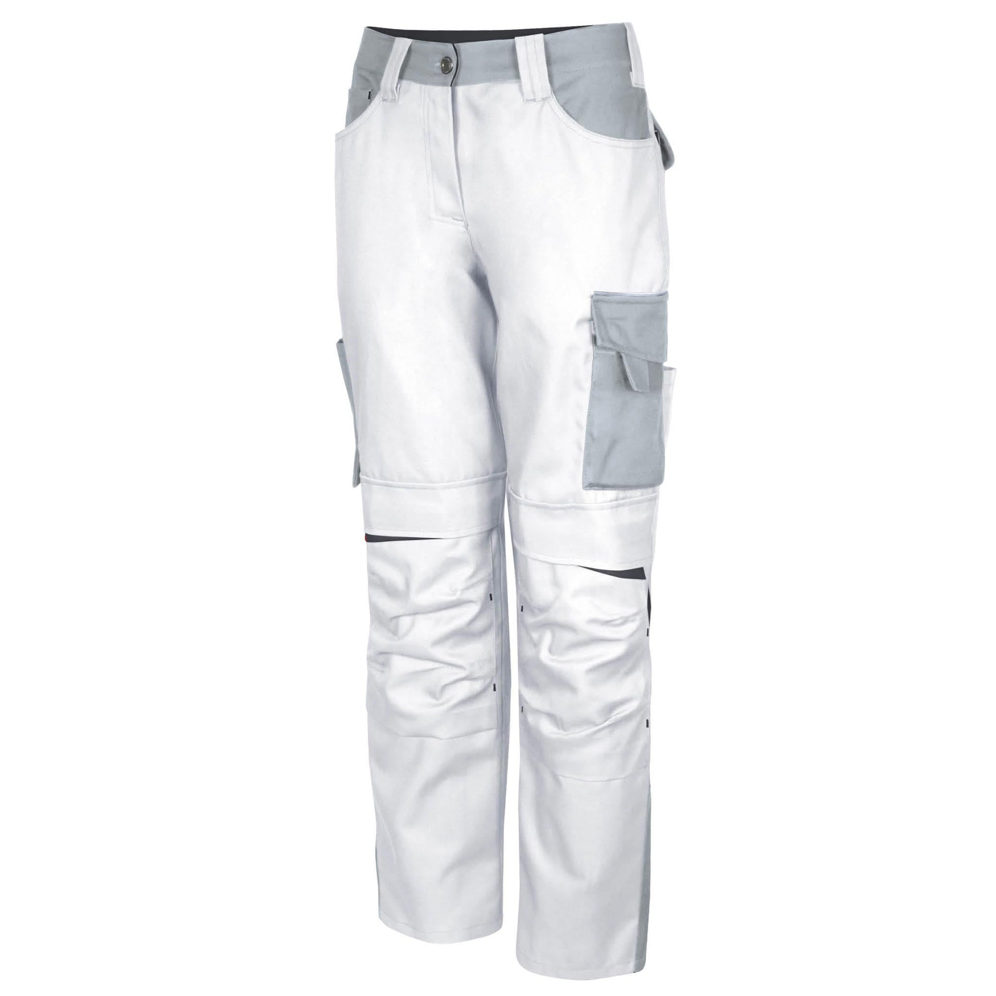 Pantalon femme éléments 556