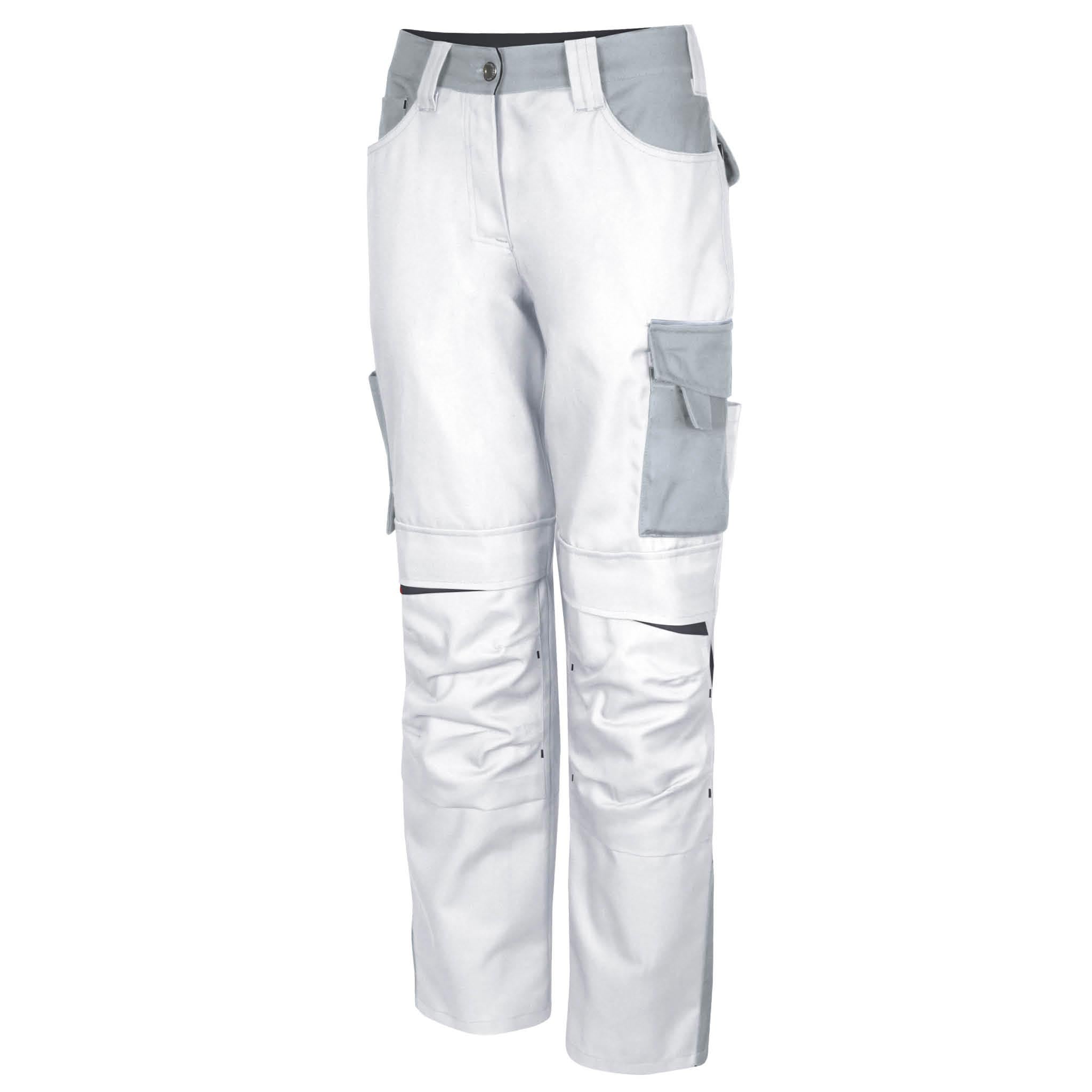 Pantalon femme éléments 556