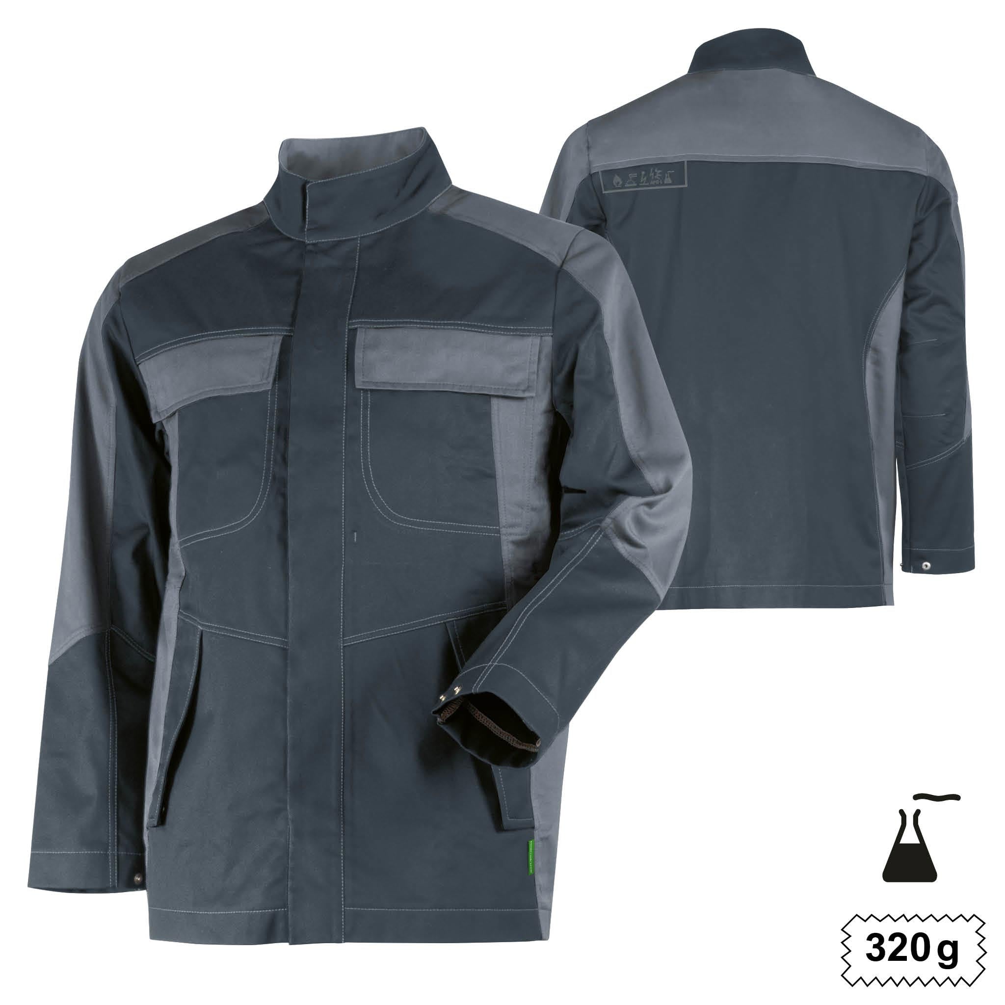 Veste ecoRover Safety Welder 988