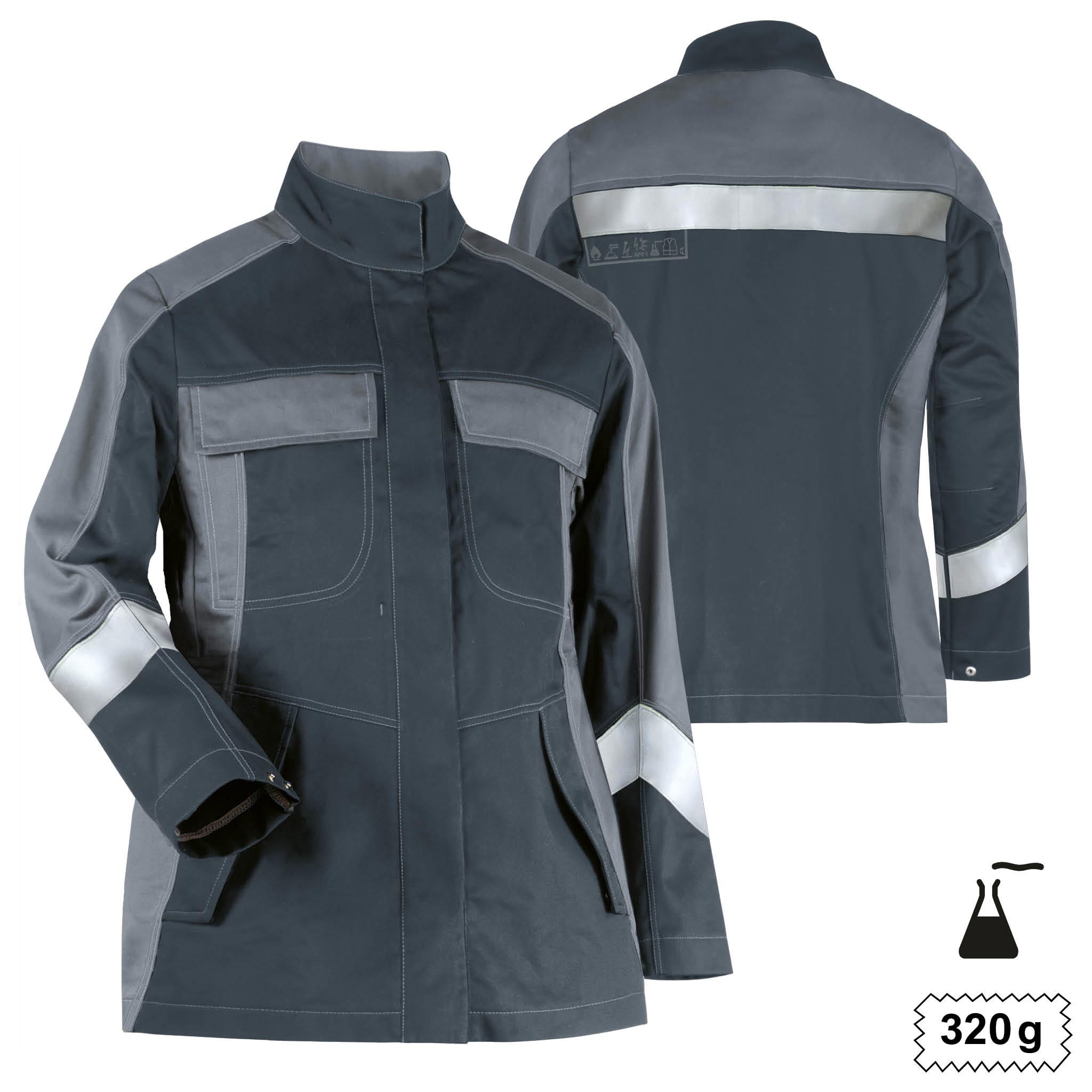 Veste femme ecoRover Safety Welder 988