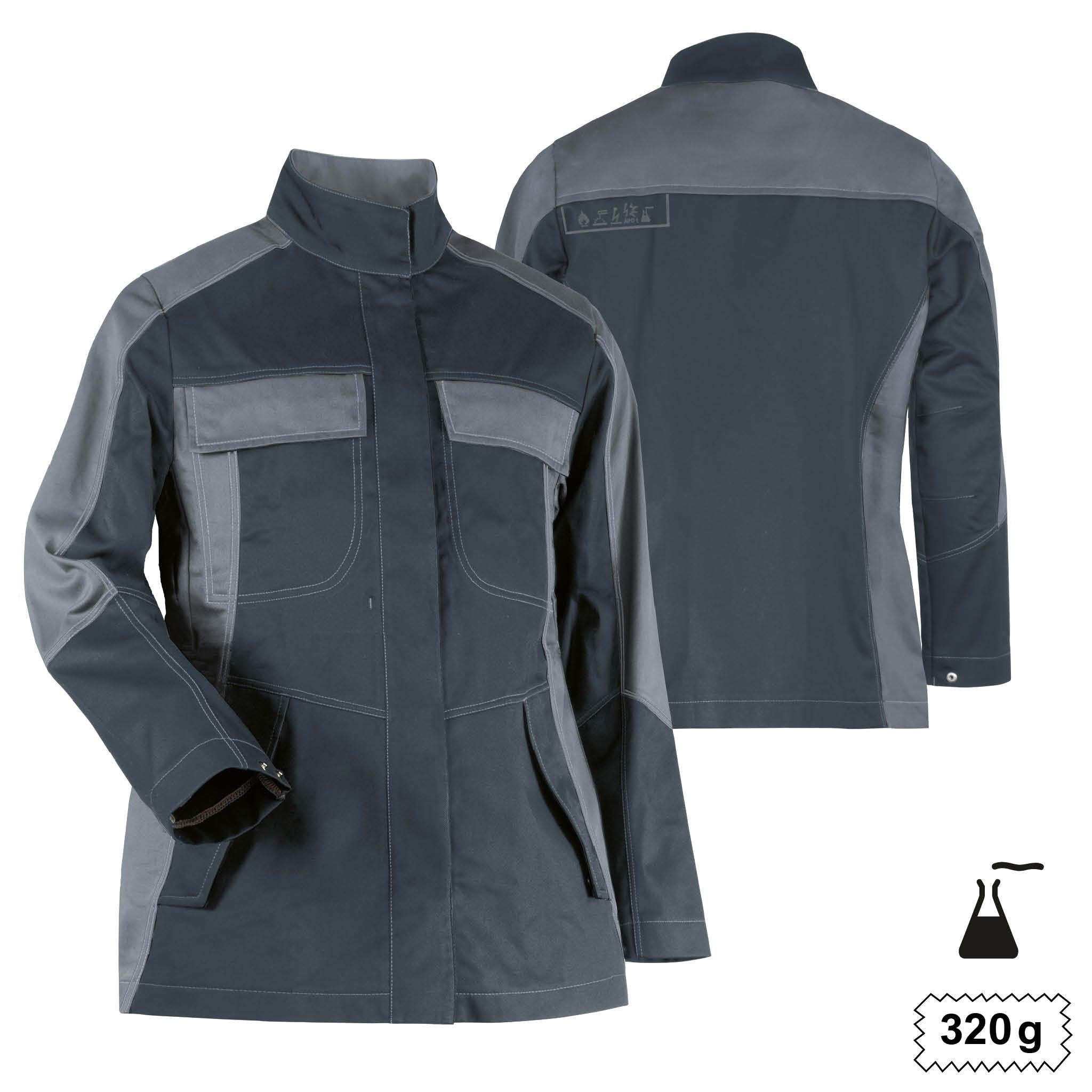 Veste femme ecoRover Safety Welder 988
