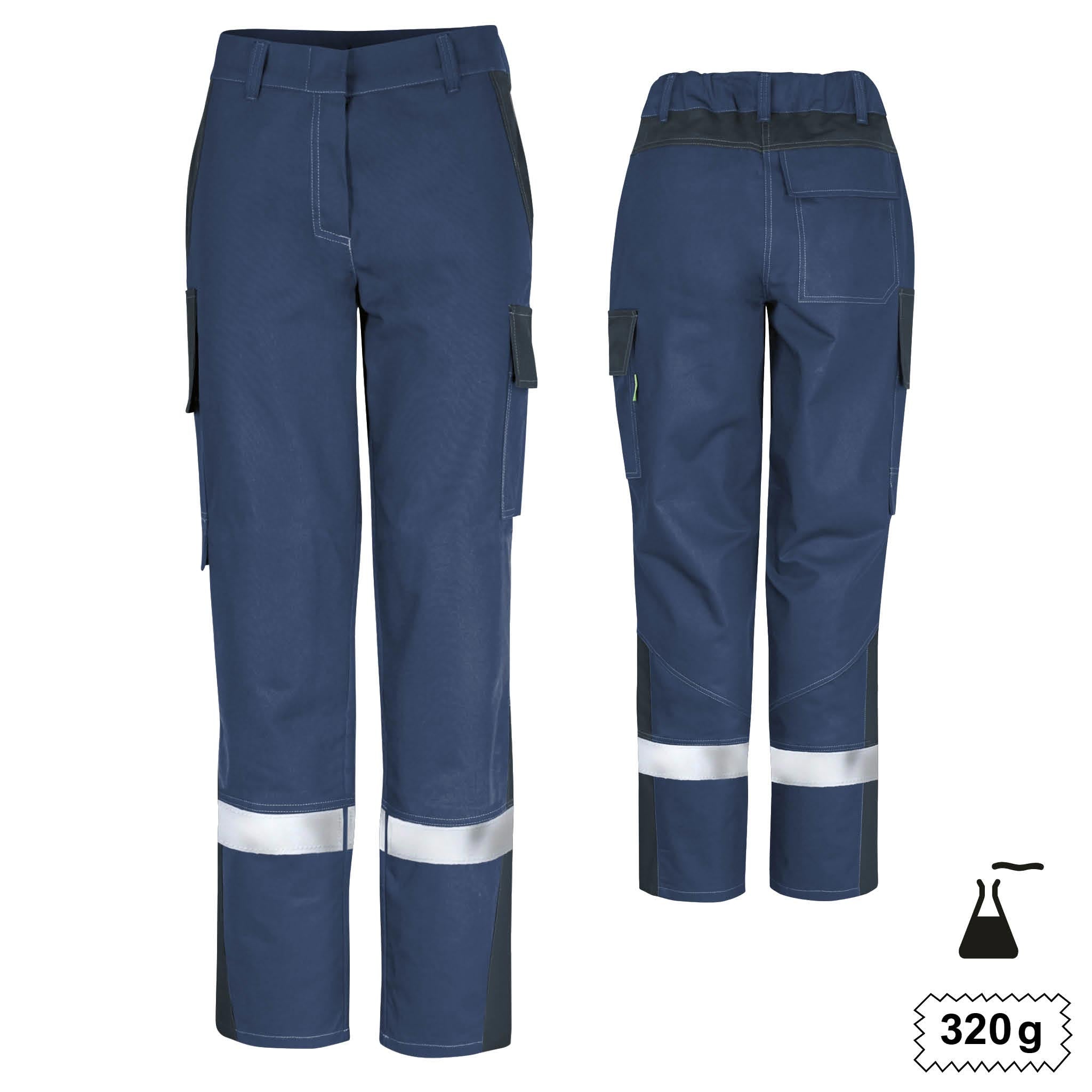 Pantalon femme ecoRover Safety Welder 921
