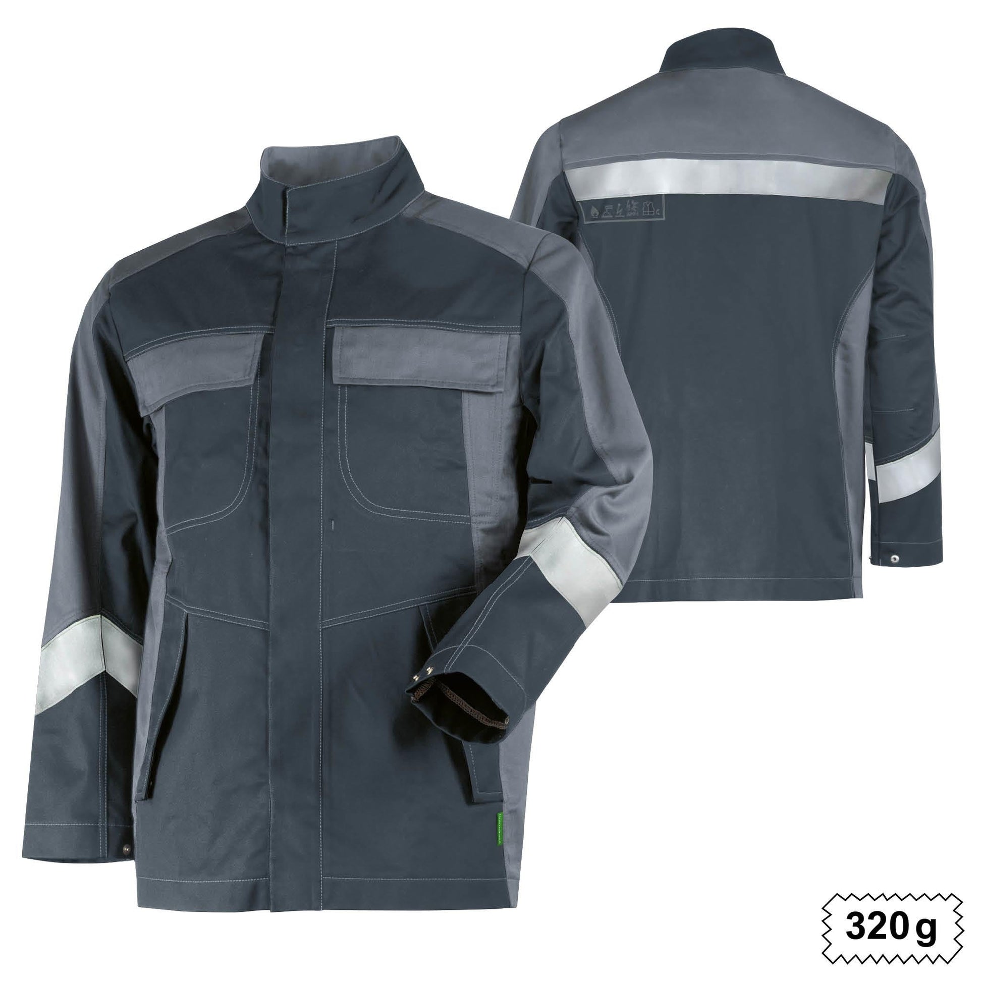 Veste ecoRover Safety Welder 988