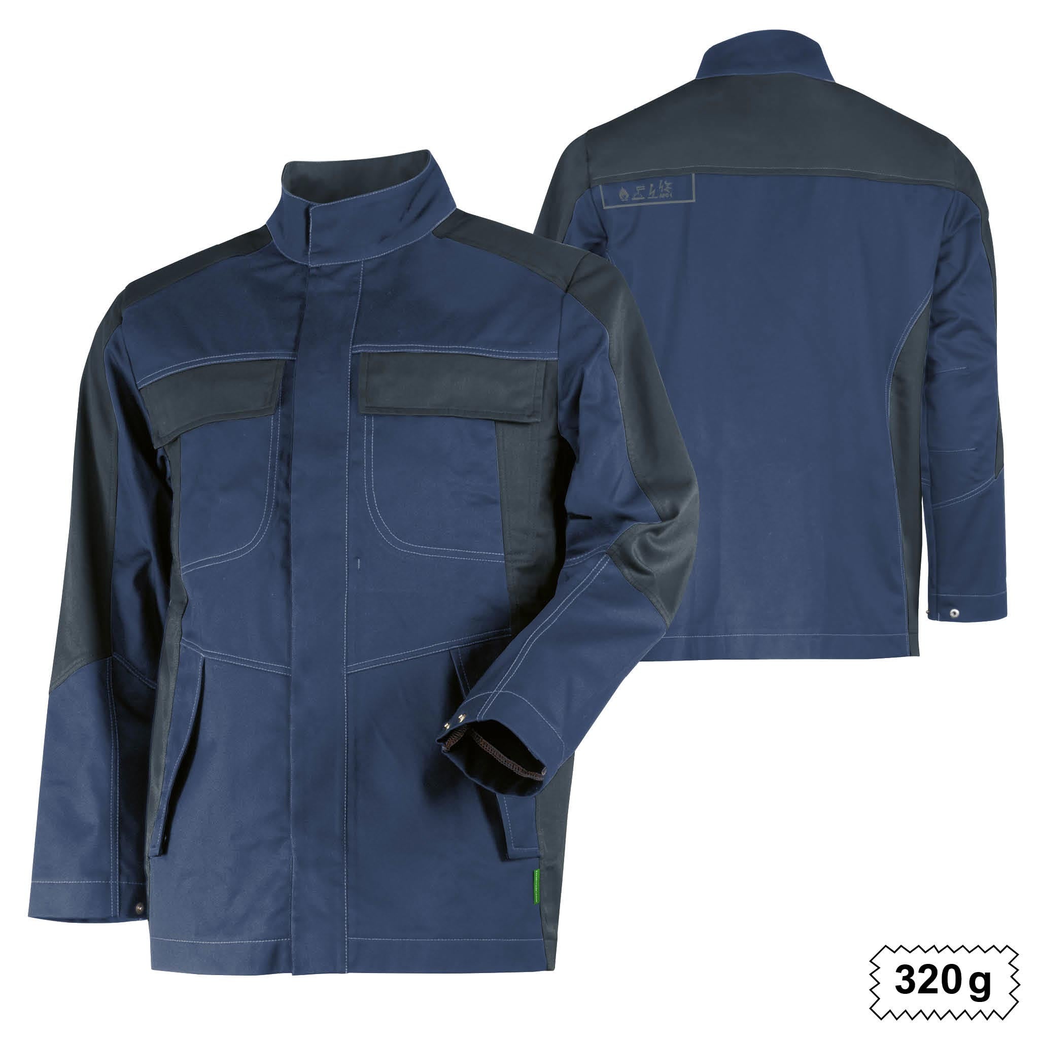 Veste ecoRover Safety Welder 921