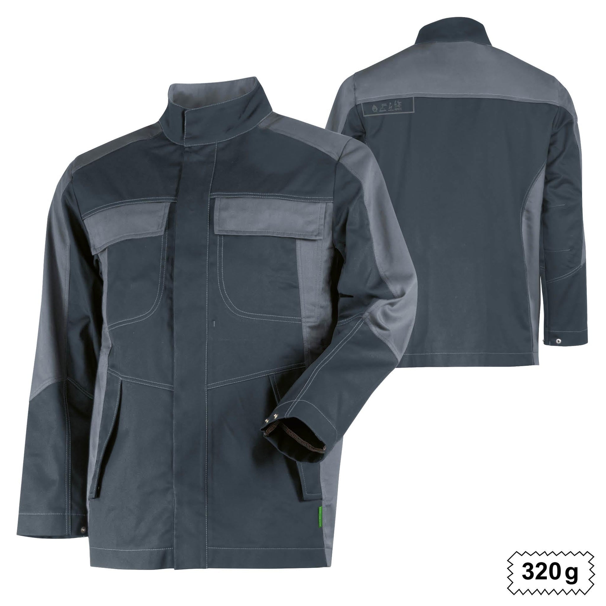 Veste ecoRover Safety Welder 988