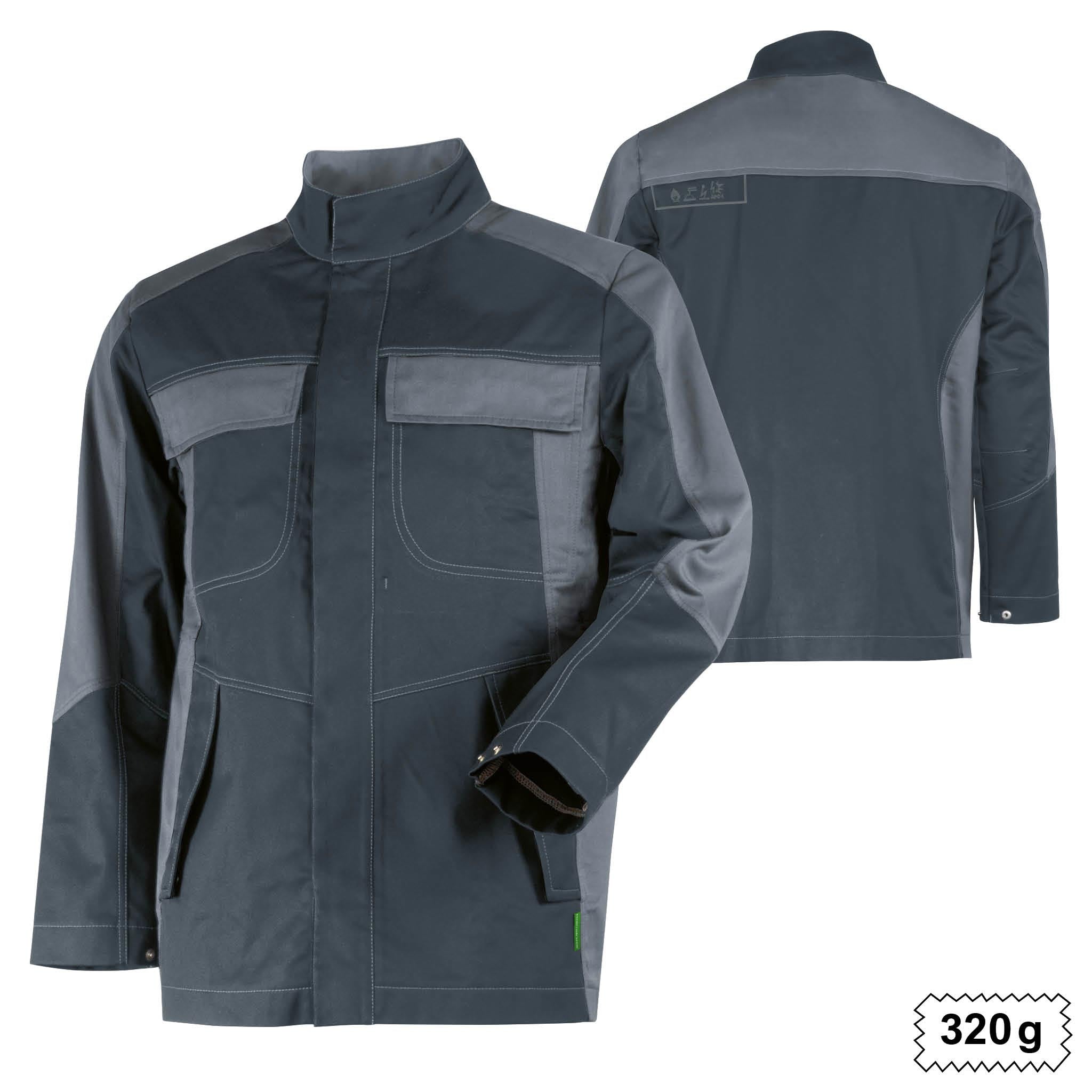 Veste ecoRover Safety Welder 988