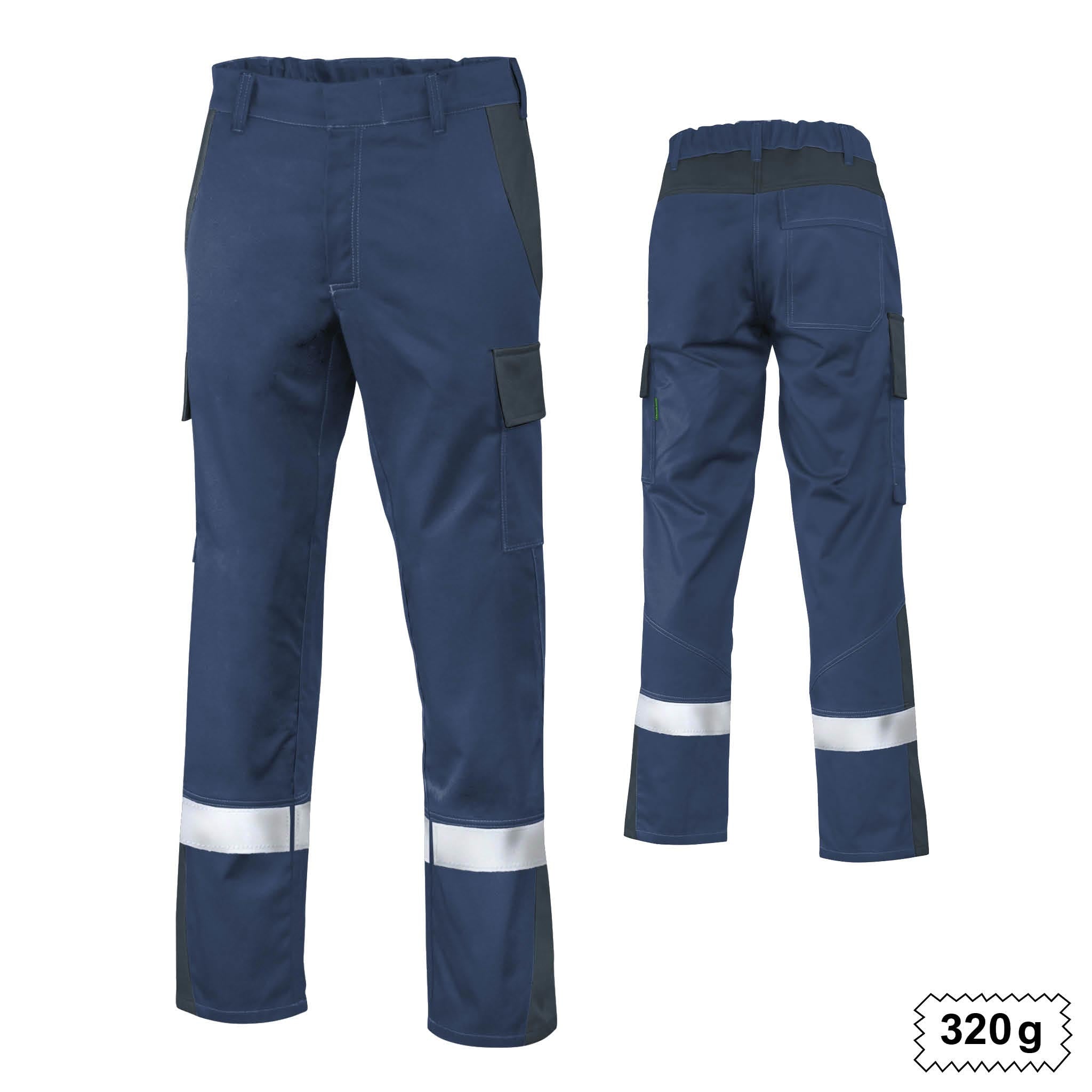 Pantalon ecoRover Safety Welder 921