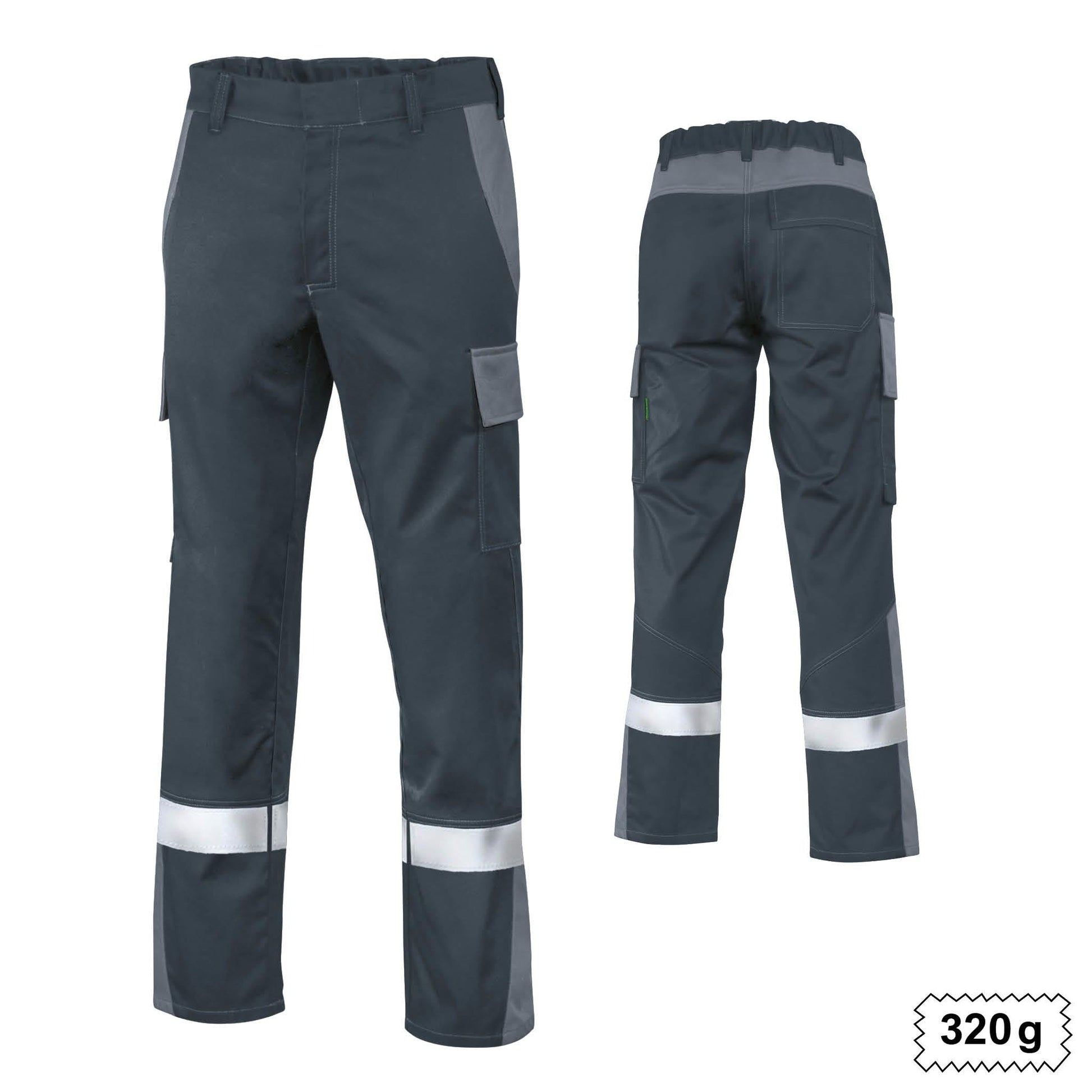 Pantalon ecoRover Safety Welder 988