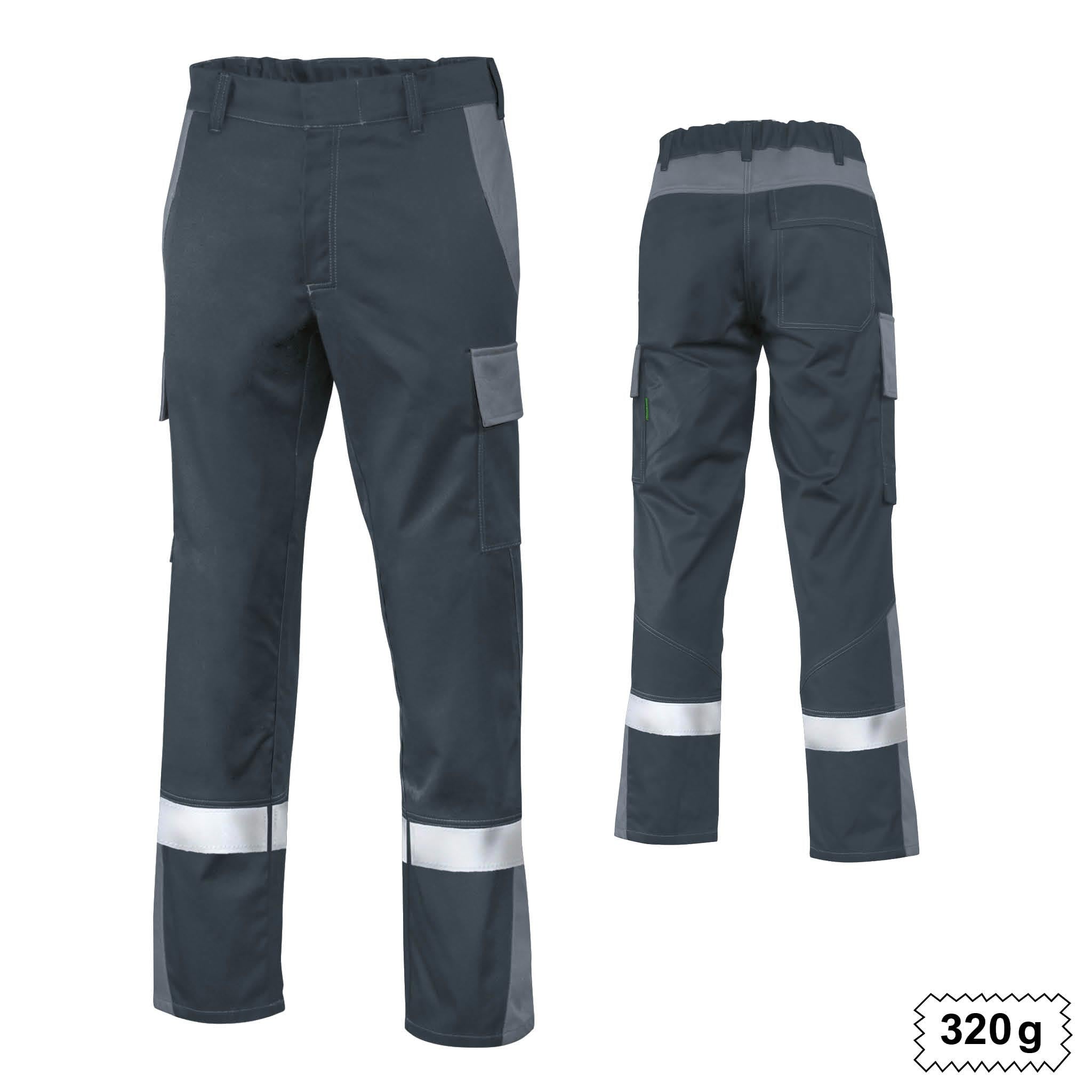 Pantalon ecoRover Safety Welder 988